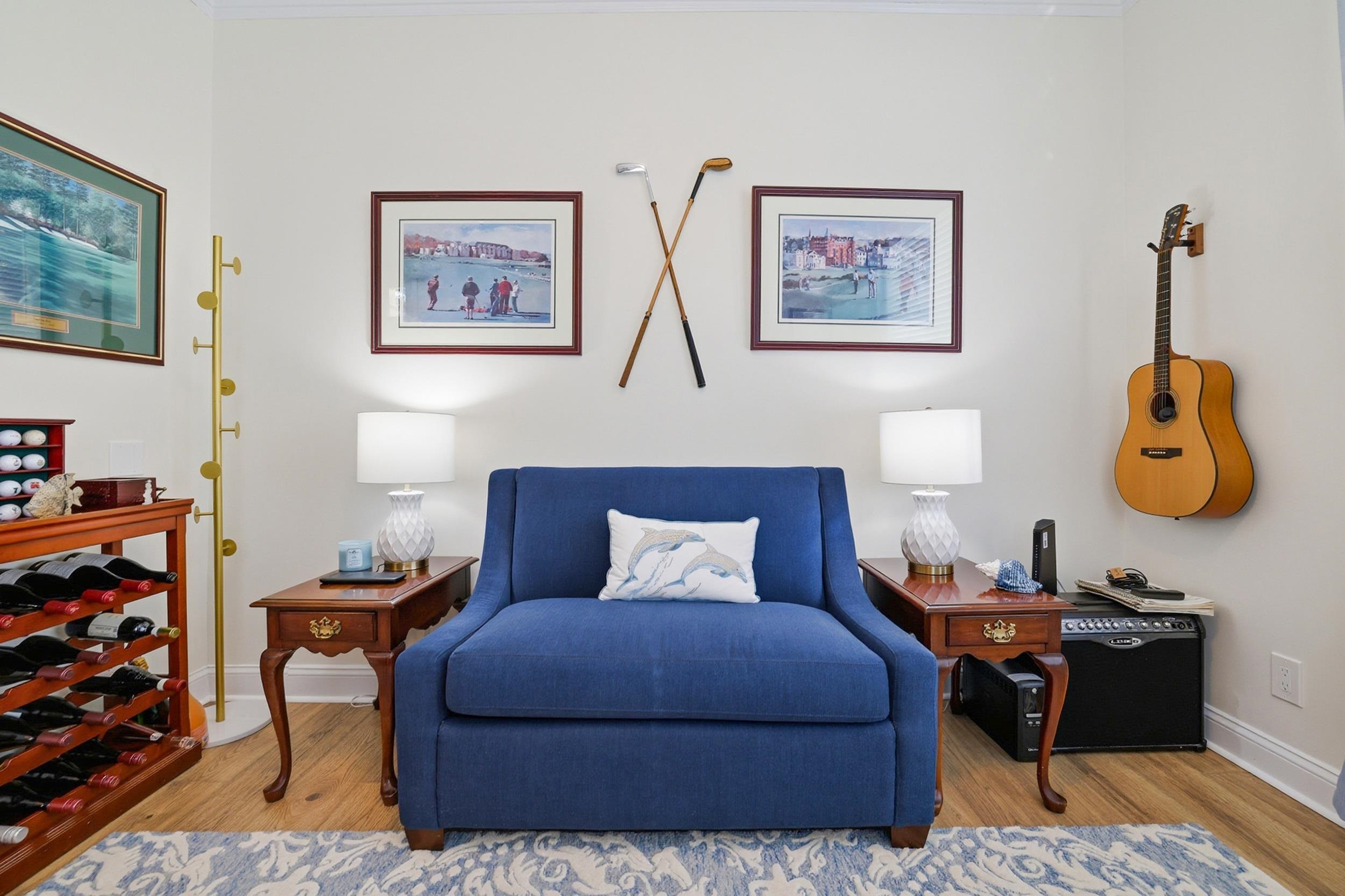 513 Huntington Lake Circle Unit: 64