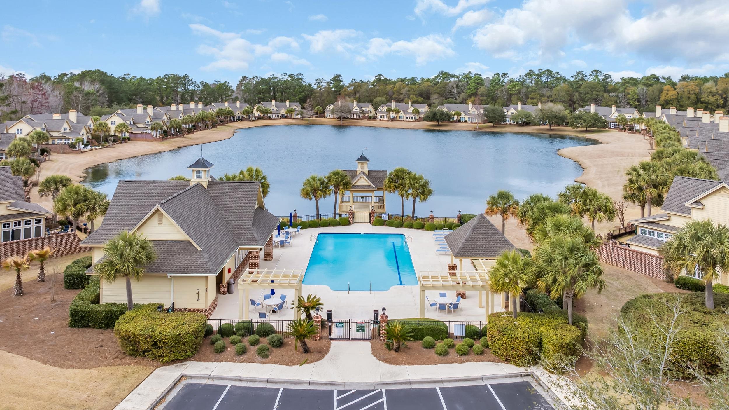 513 Huntington Lake Circle Unit: 64