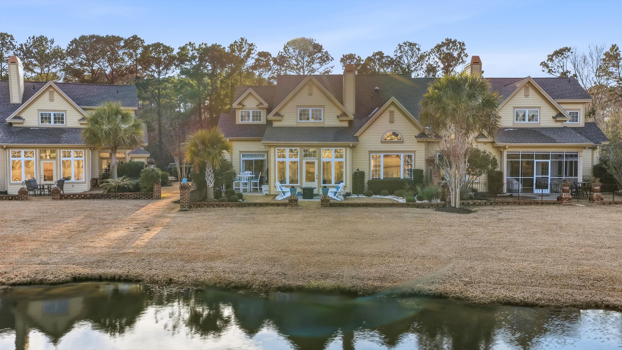 513 Huntington Lake Circle Unit: 64