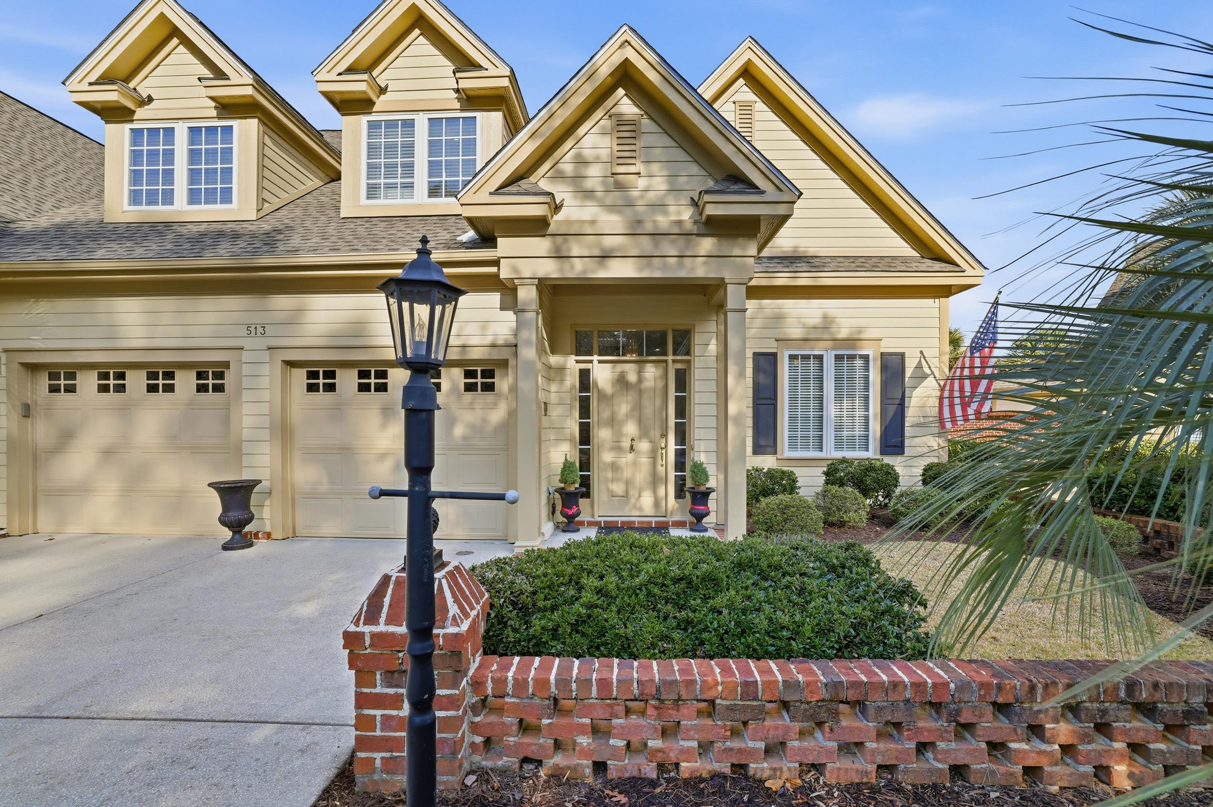 513 Huntington Lake Circle Unit: 64