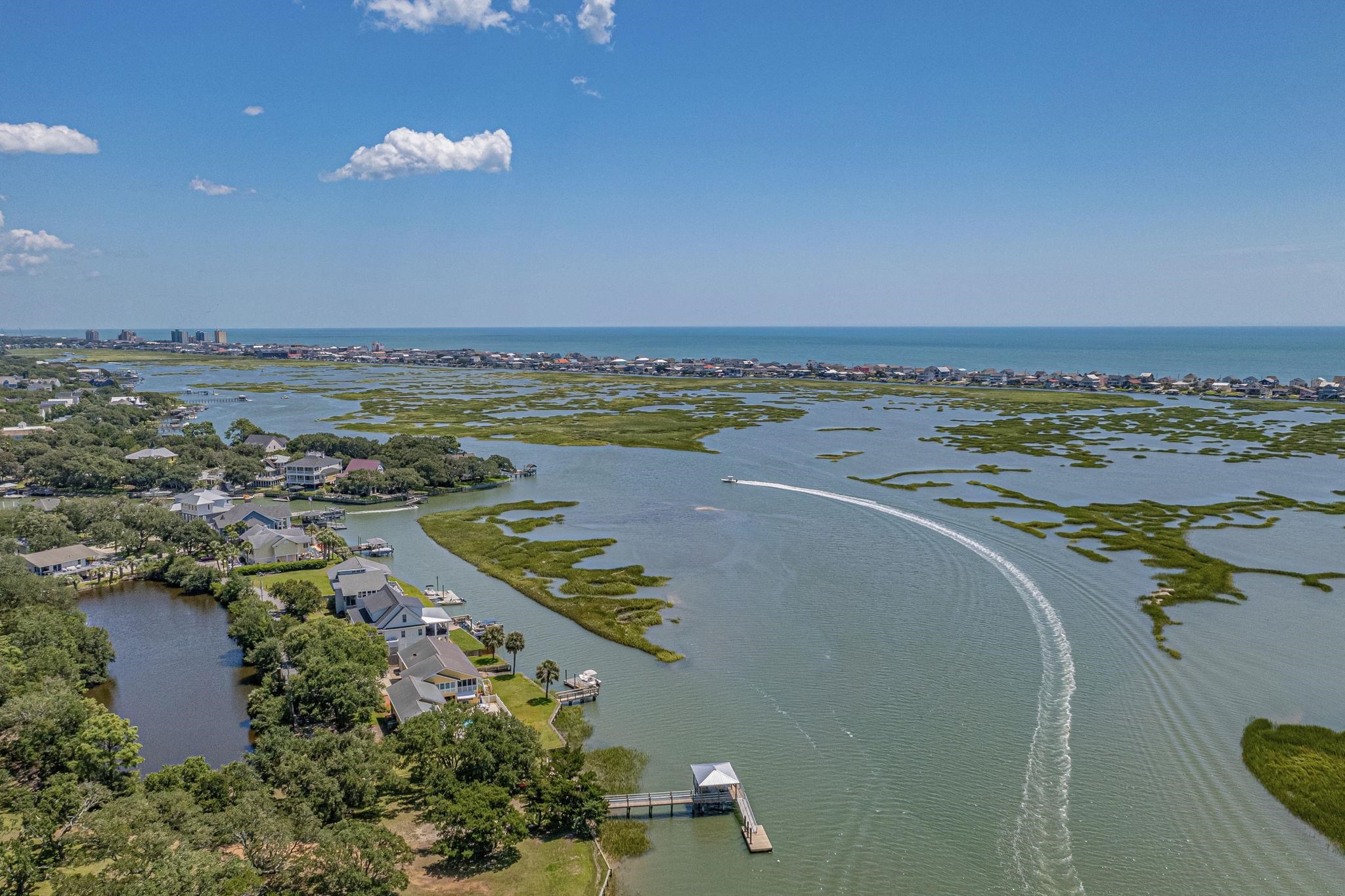 828 Channel Cat Cove