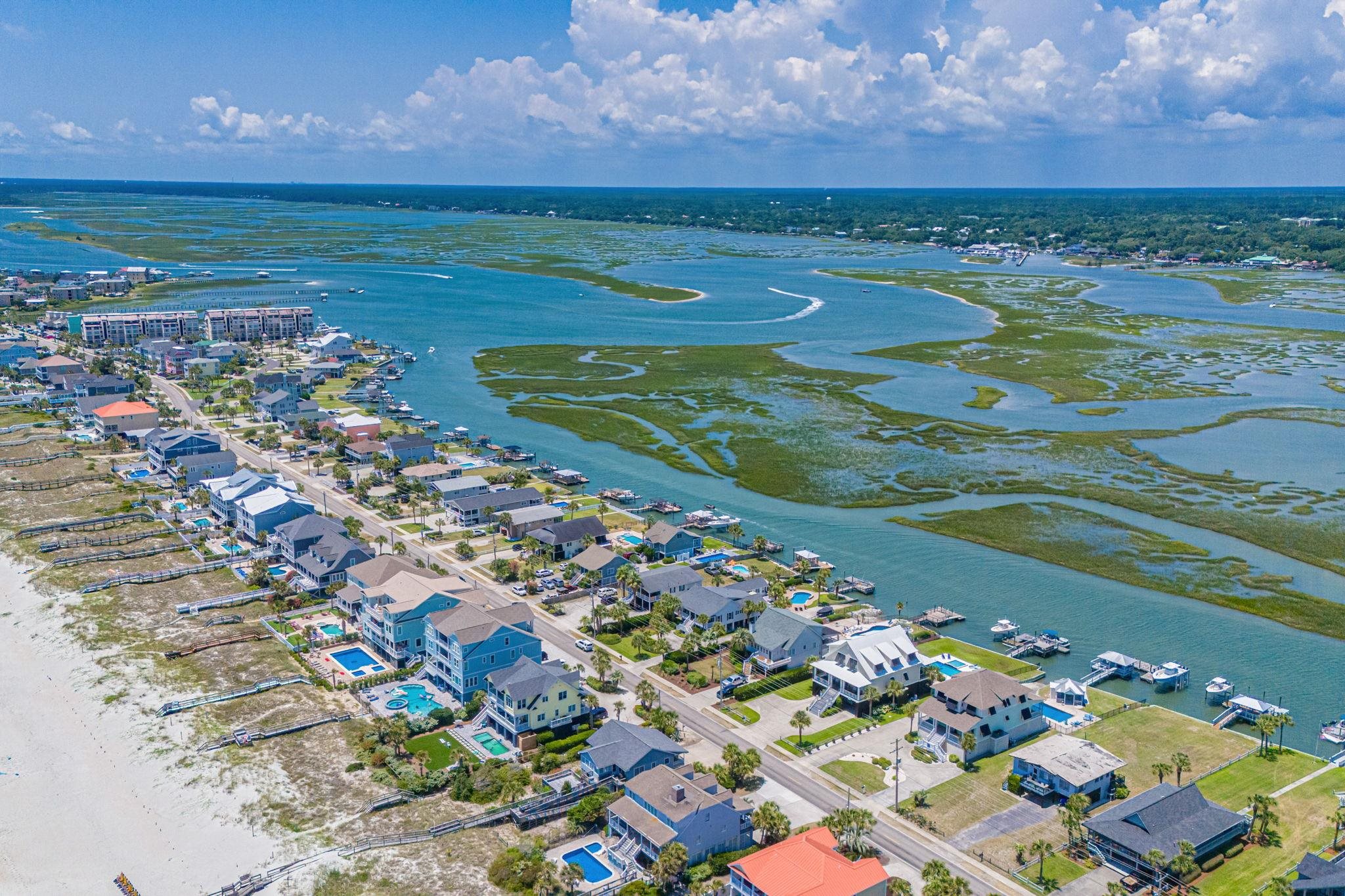 828 Channel Cat Cove