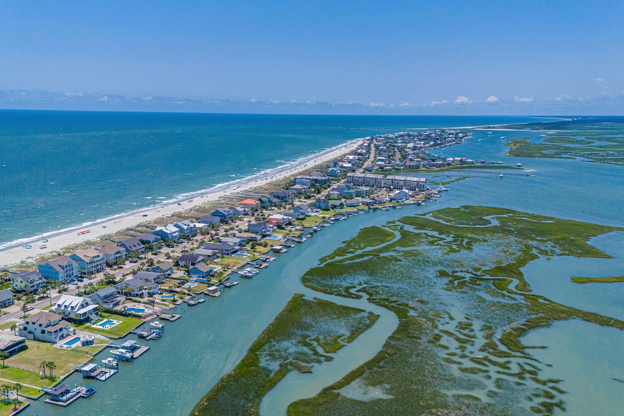 828 Channel Cat Cove