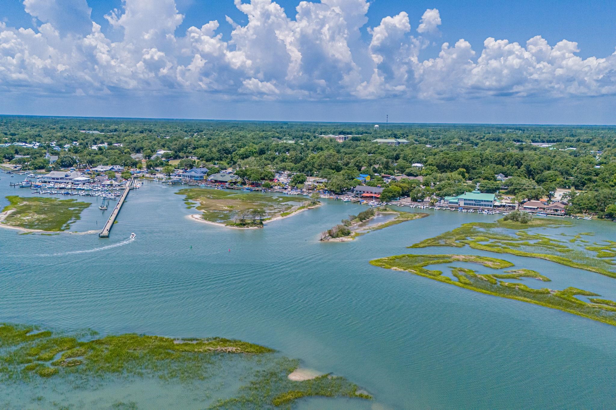 828 Channel Cat Cove