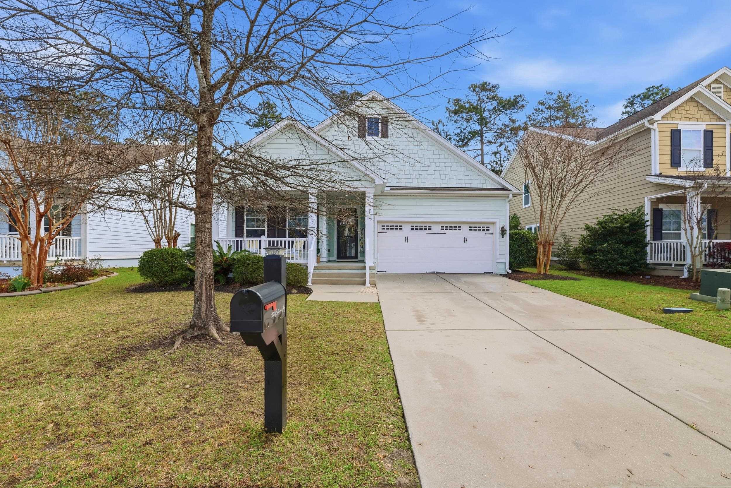 933 Refuge Way