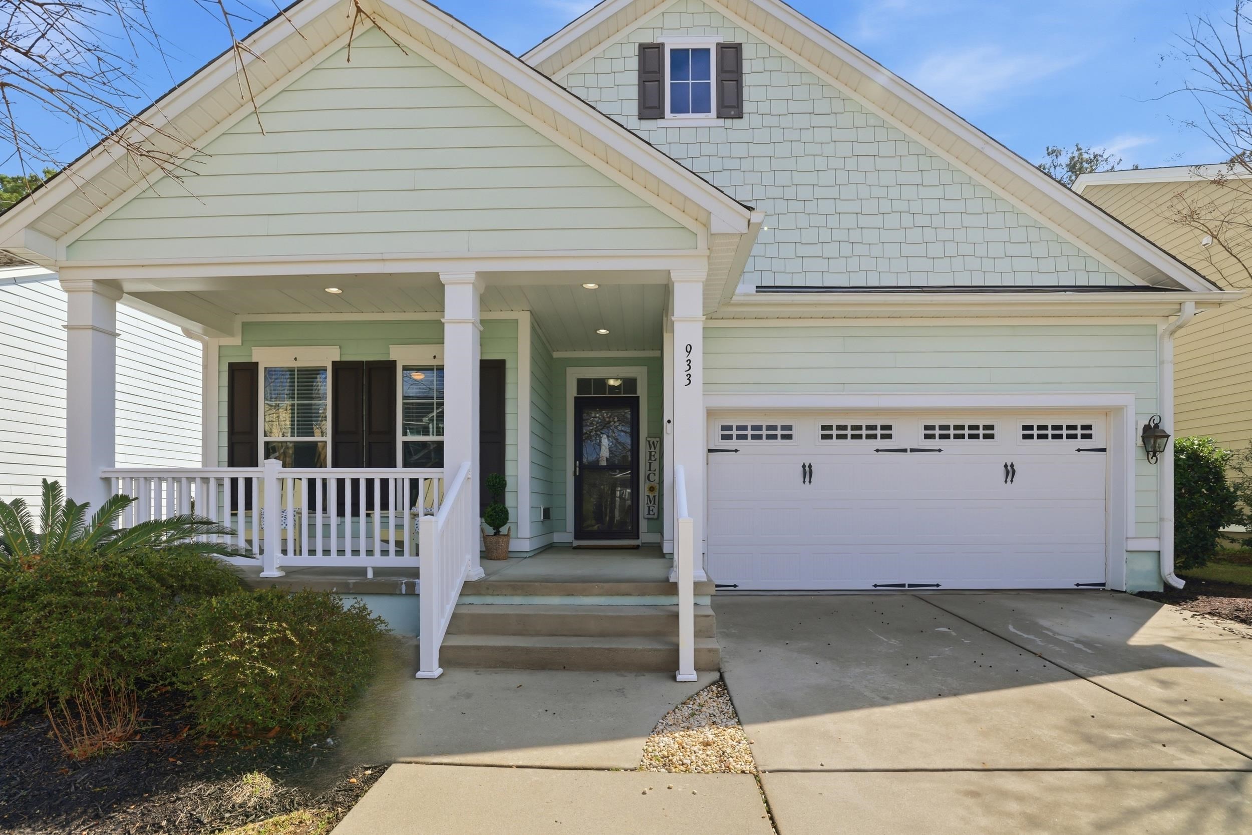 933 Refuge Way