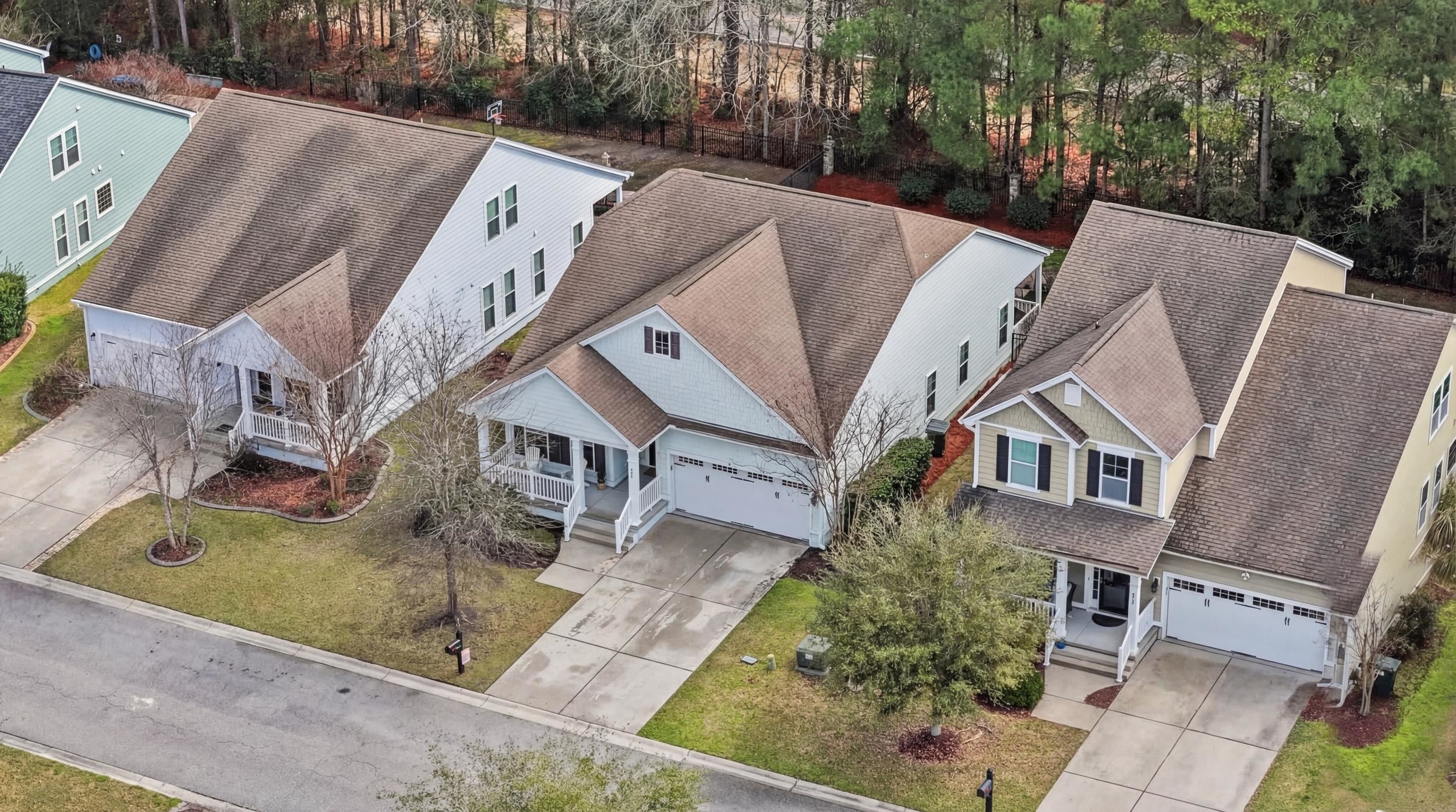 933 Refuge Way