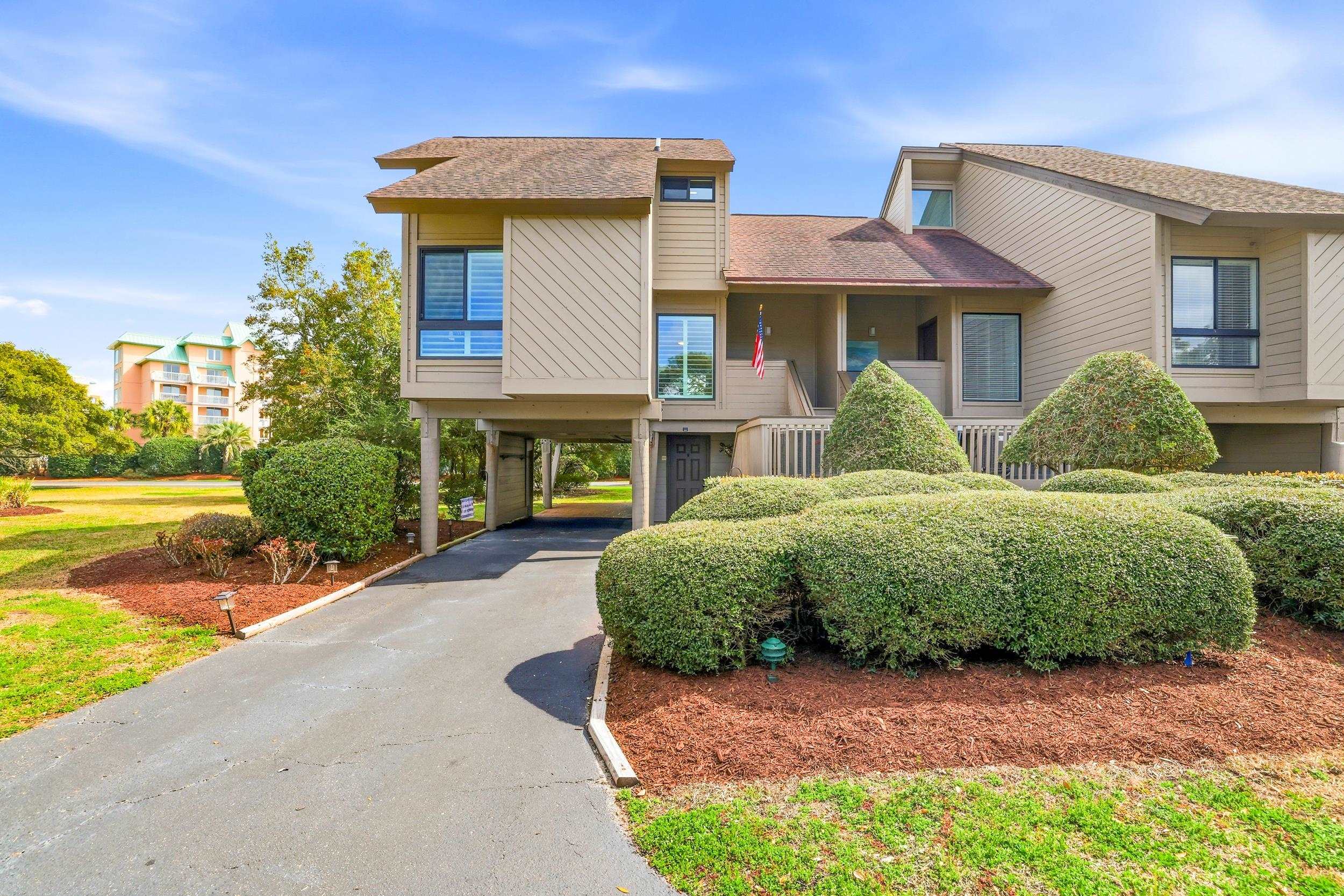 163 Heron Marsh Dr. Unit: 61