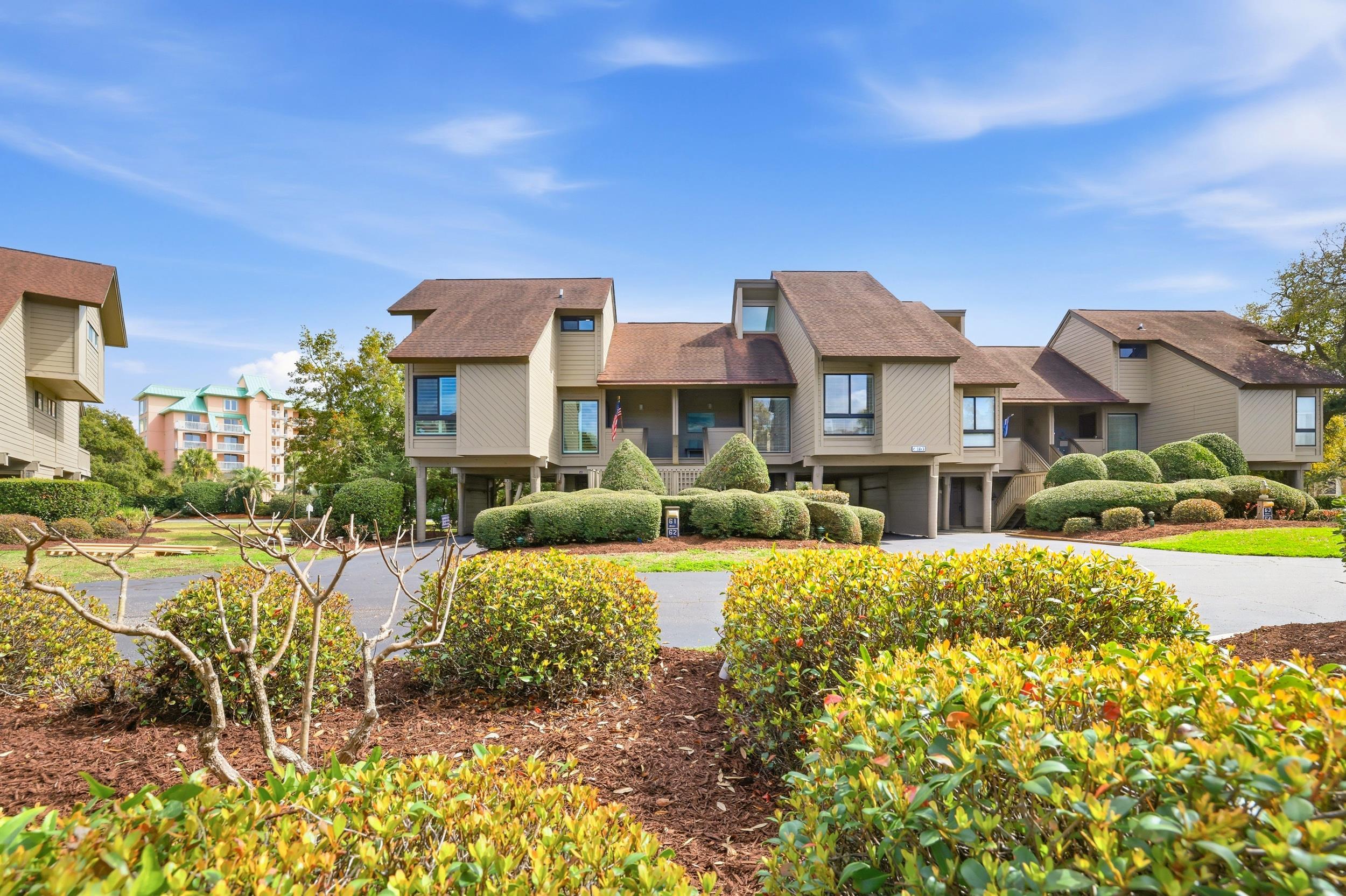 163 Heron Marsh Dr. Unit: 61