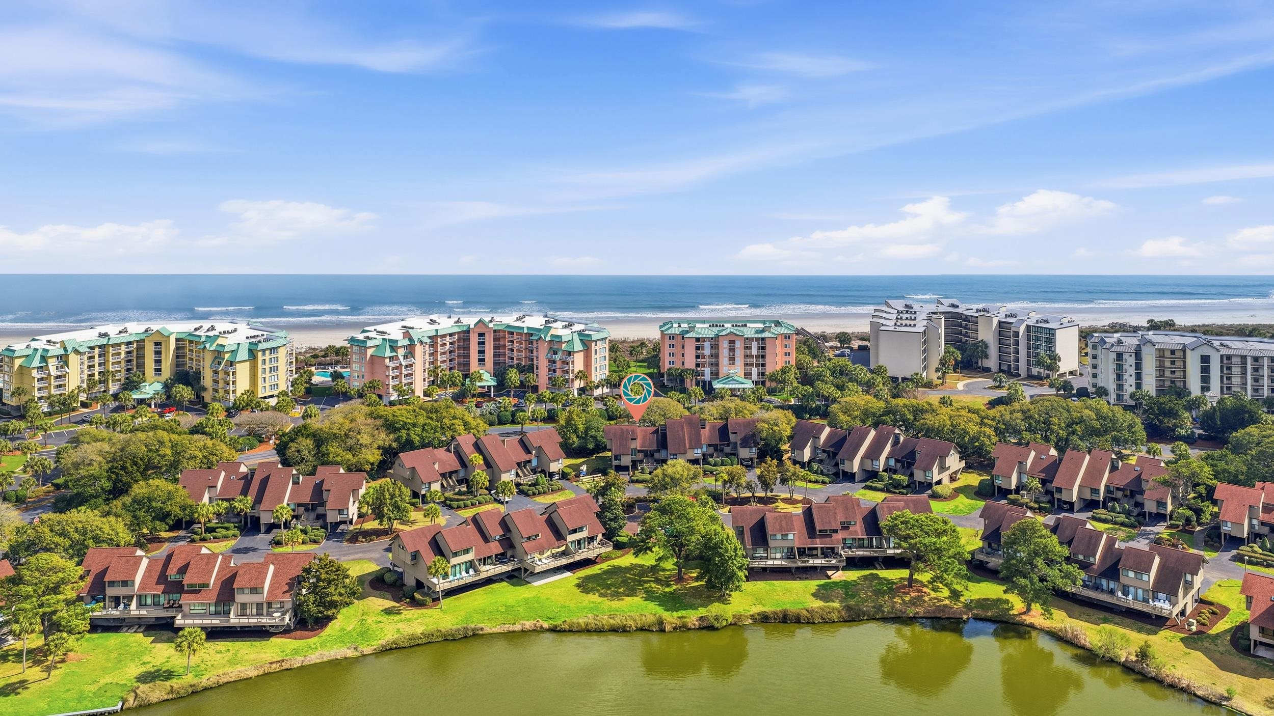 163 Heron Marsh Dr. Unit: 61