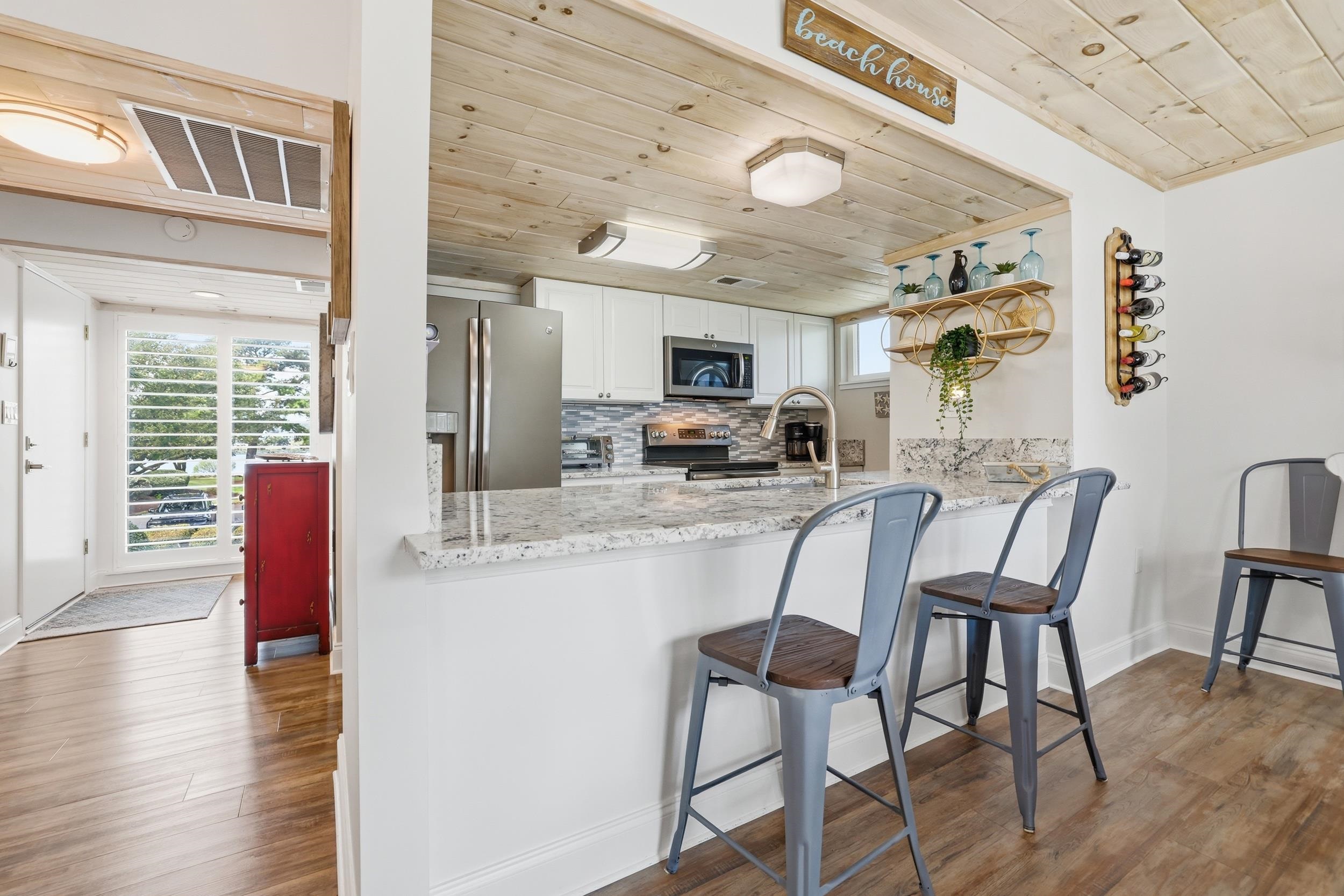 163 Heron Marsh Dr. Unit: 61