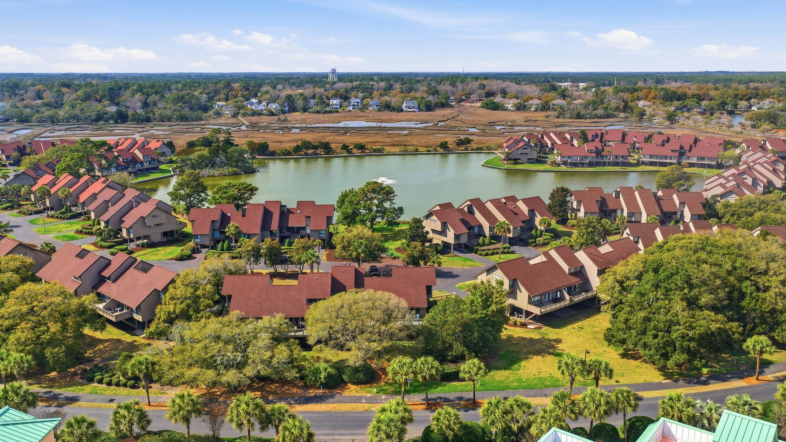 163 Heron Marsh Dr. Unit: 61