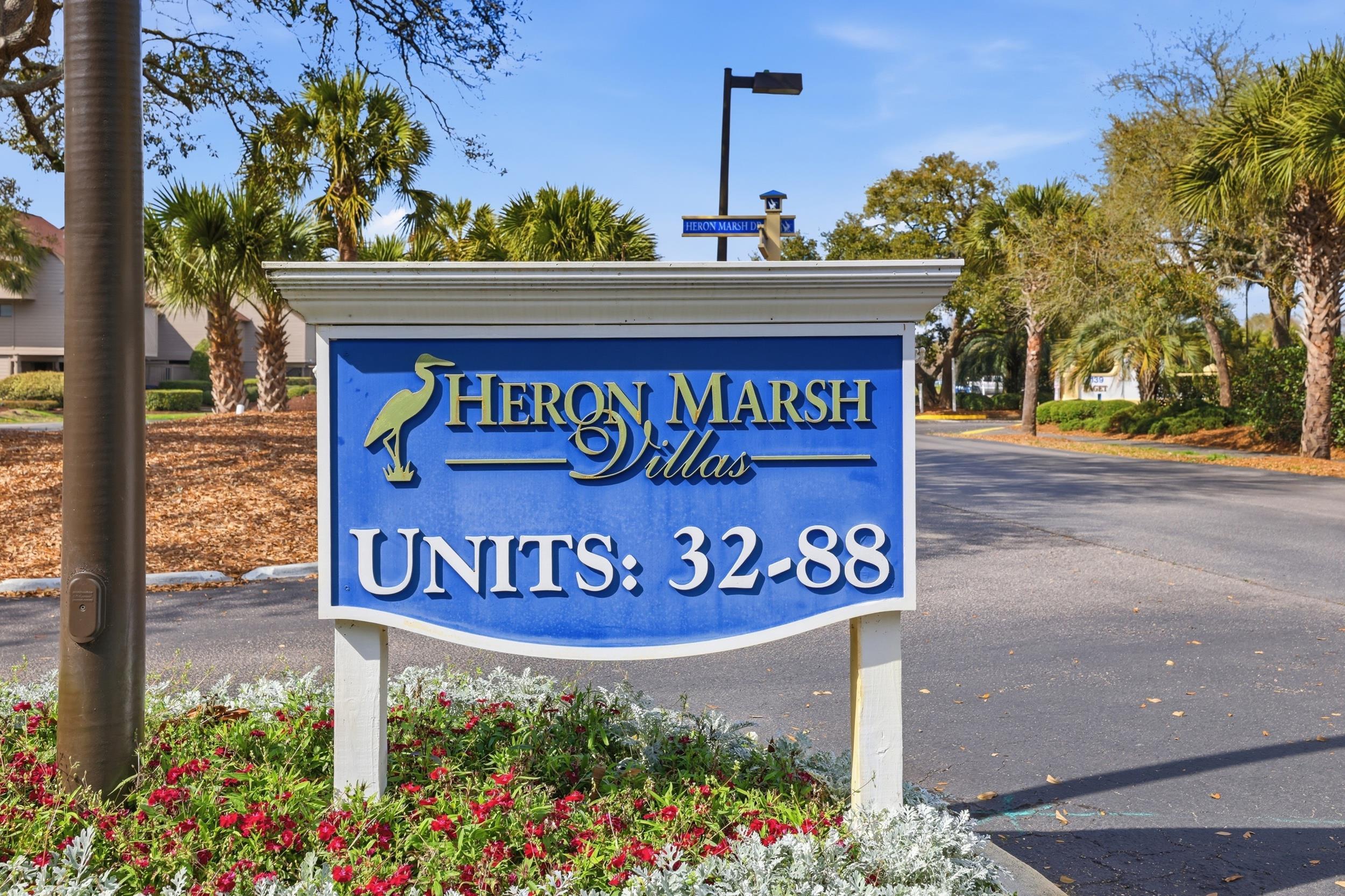 163 Heron Marsh Dr. Unit: 61