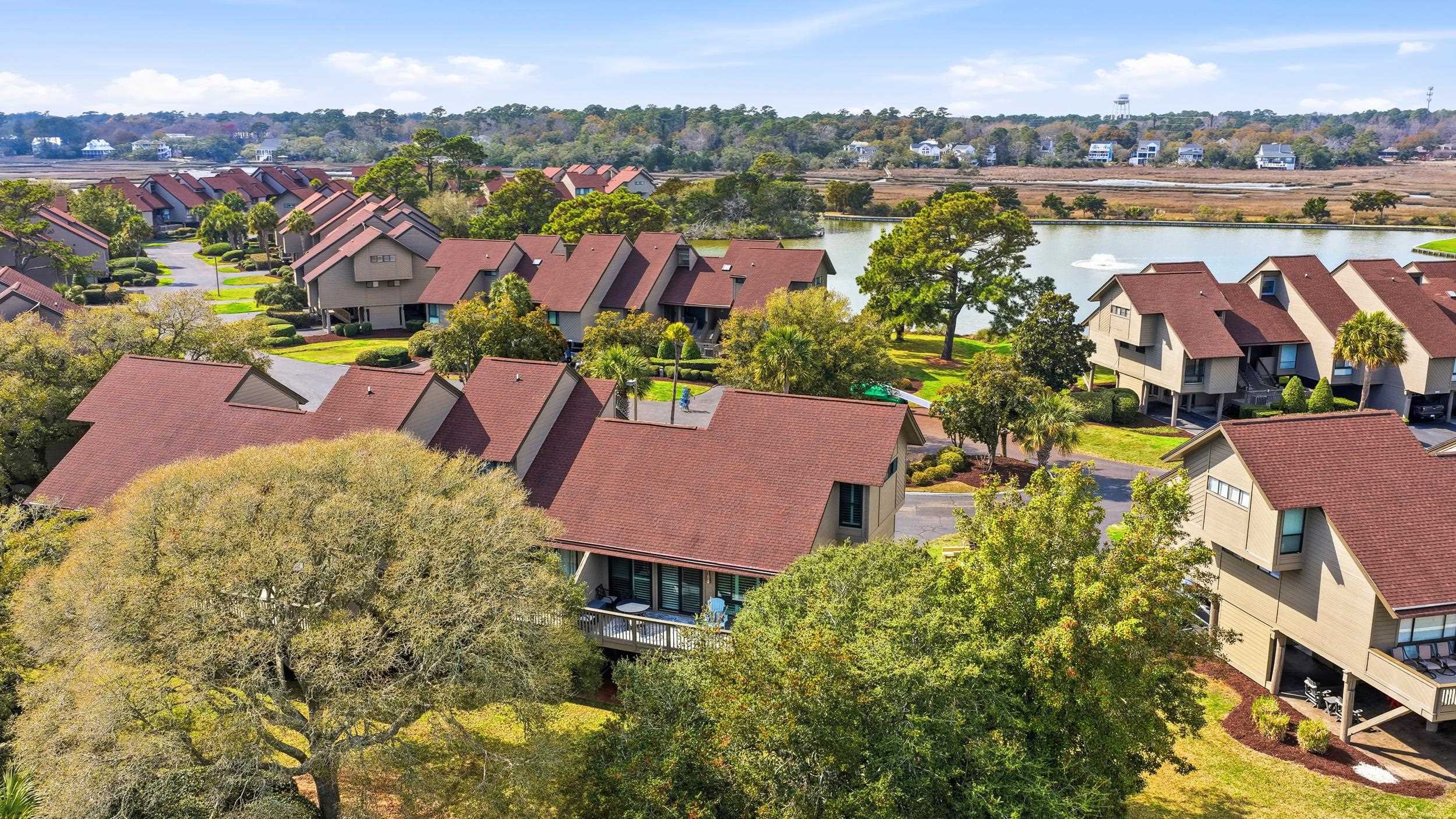 163 Heron Marsh Dr. Unit: 61