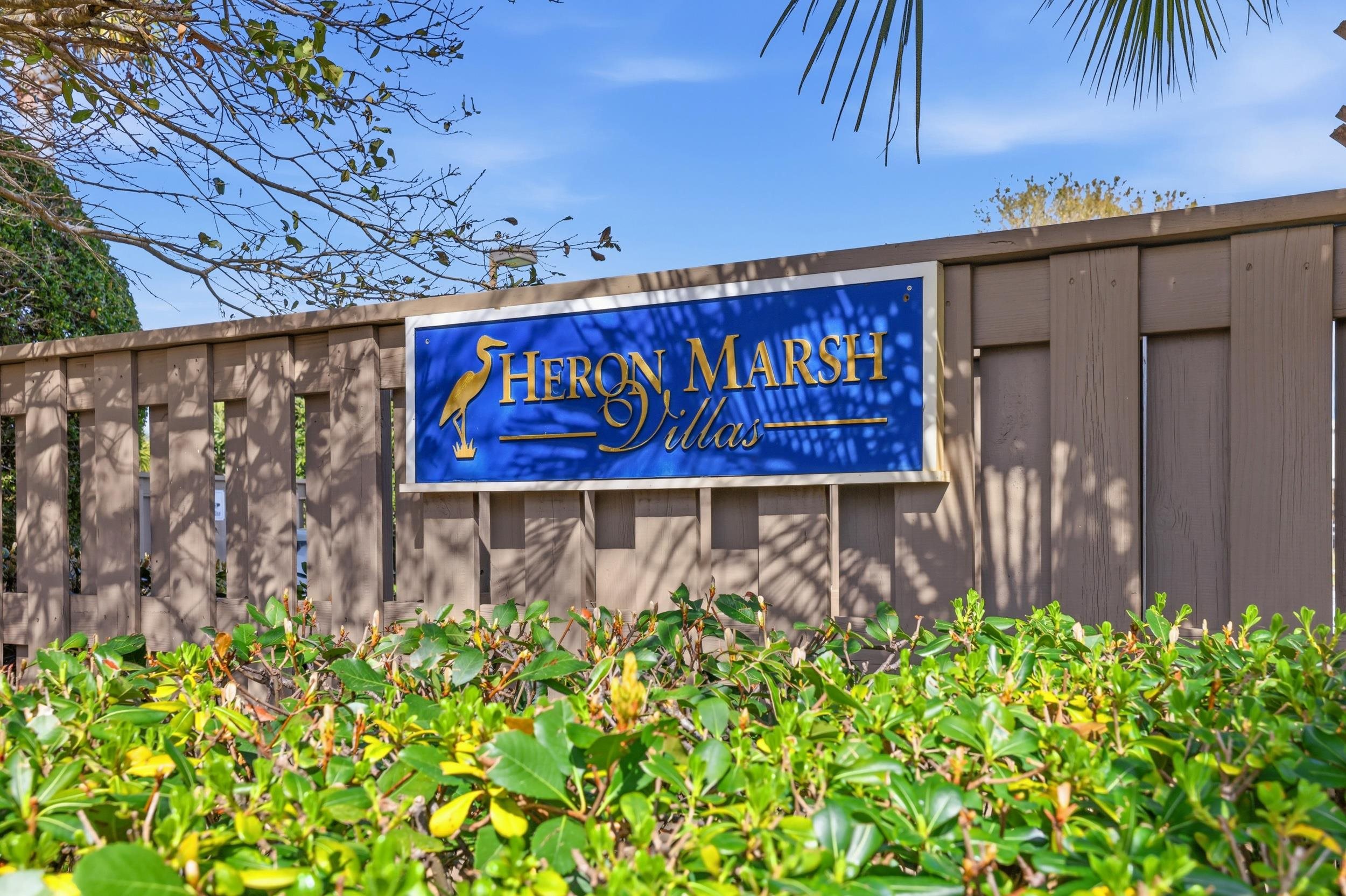 163 Heron Marsh Dr. Unit: 61