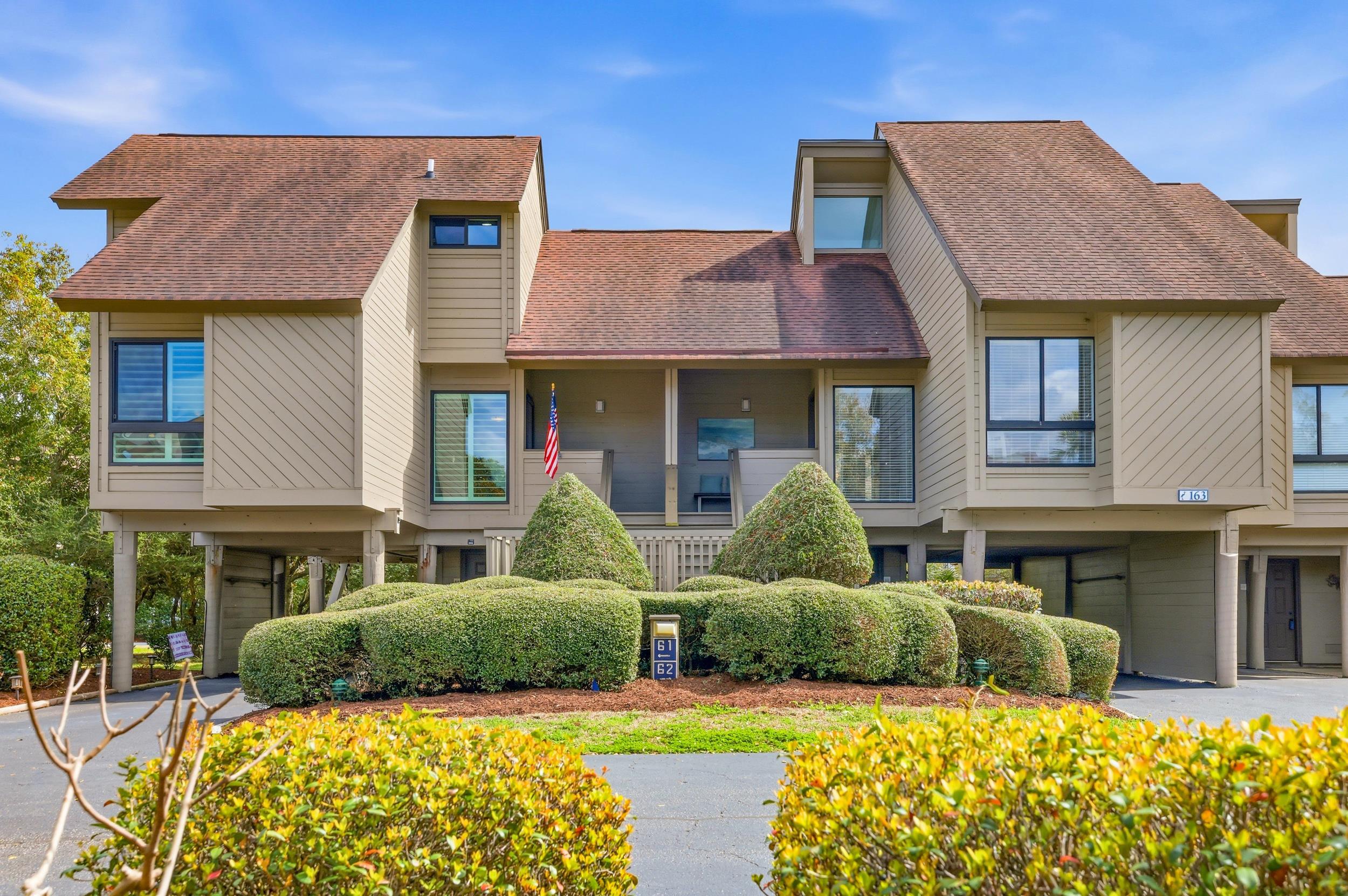 163 Heron Marsh Dr. Unit: 61