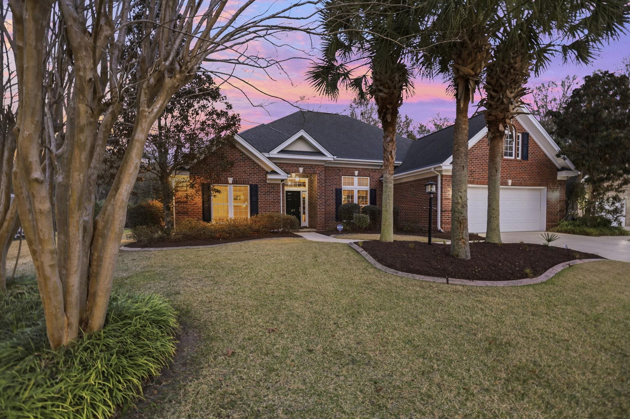 49 Brookridge Ln.