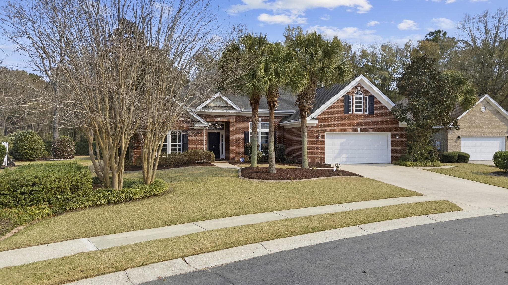 49 Brookridge Ln.
