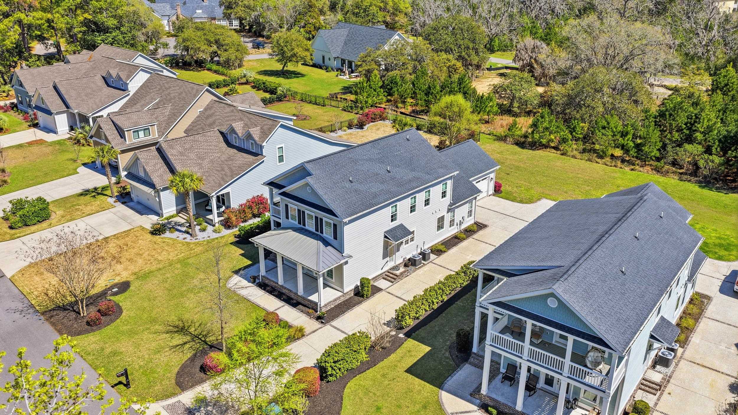 202 Spreading Oak Dr.