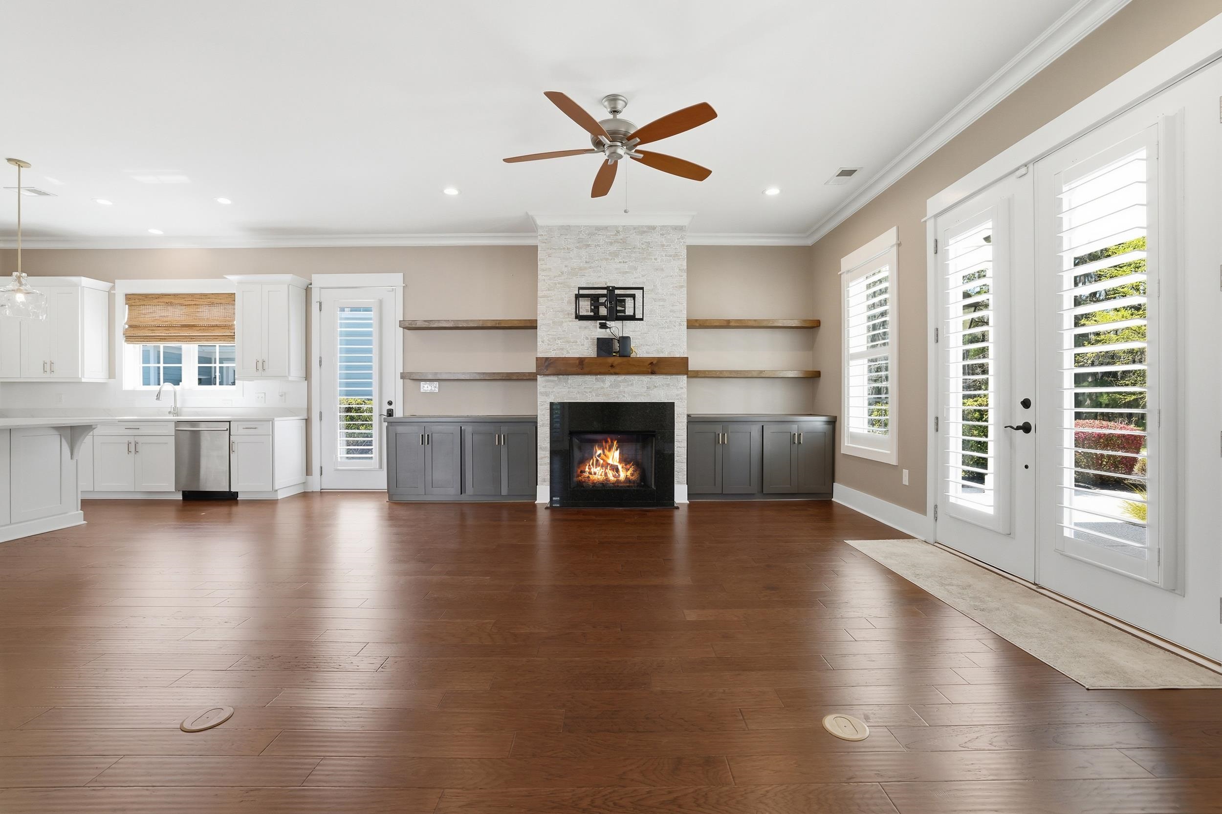 202 Spreading Oak Dr.