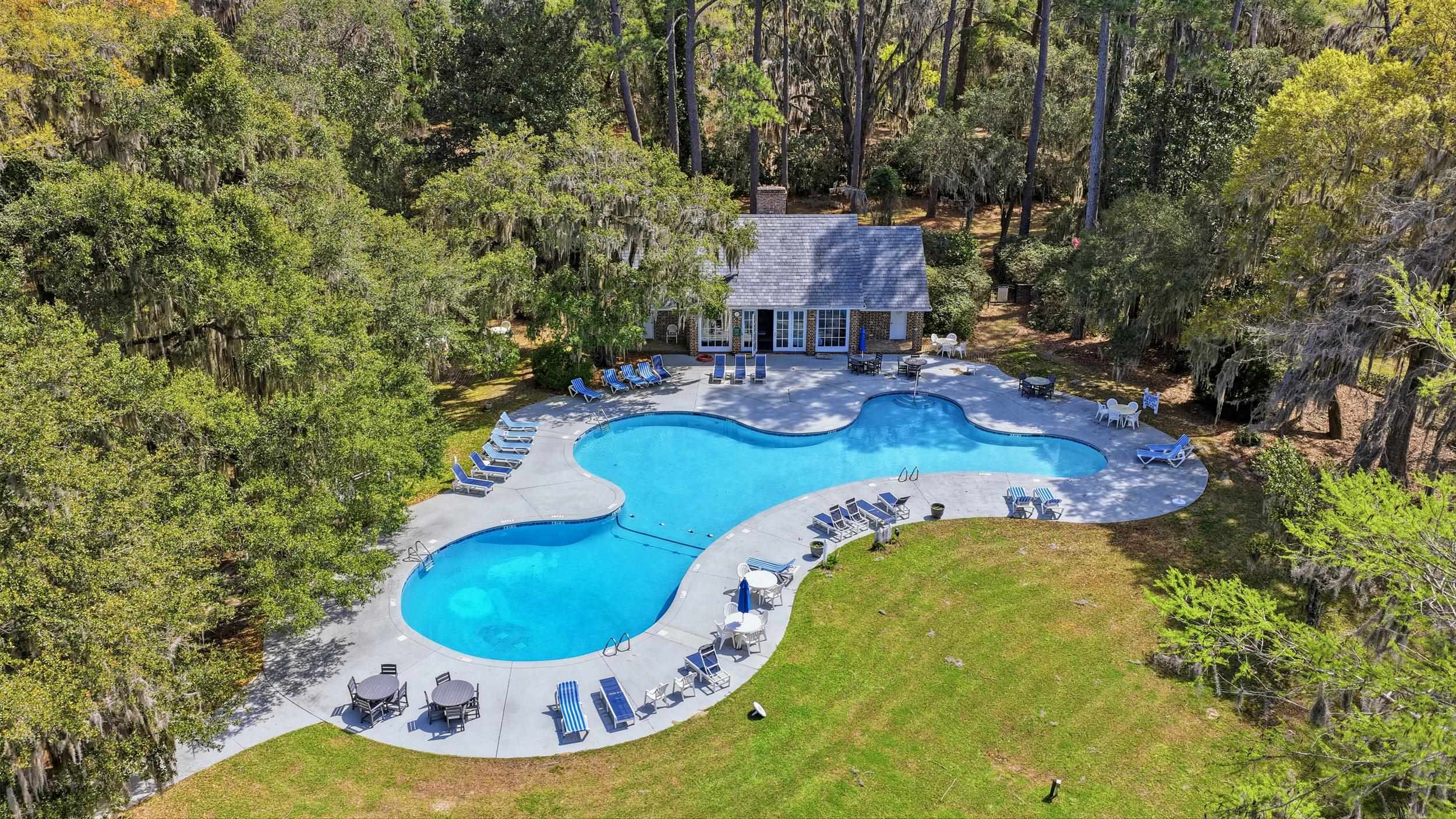 202 Spreading Oak Dr.