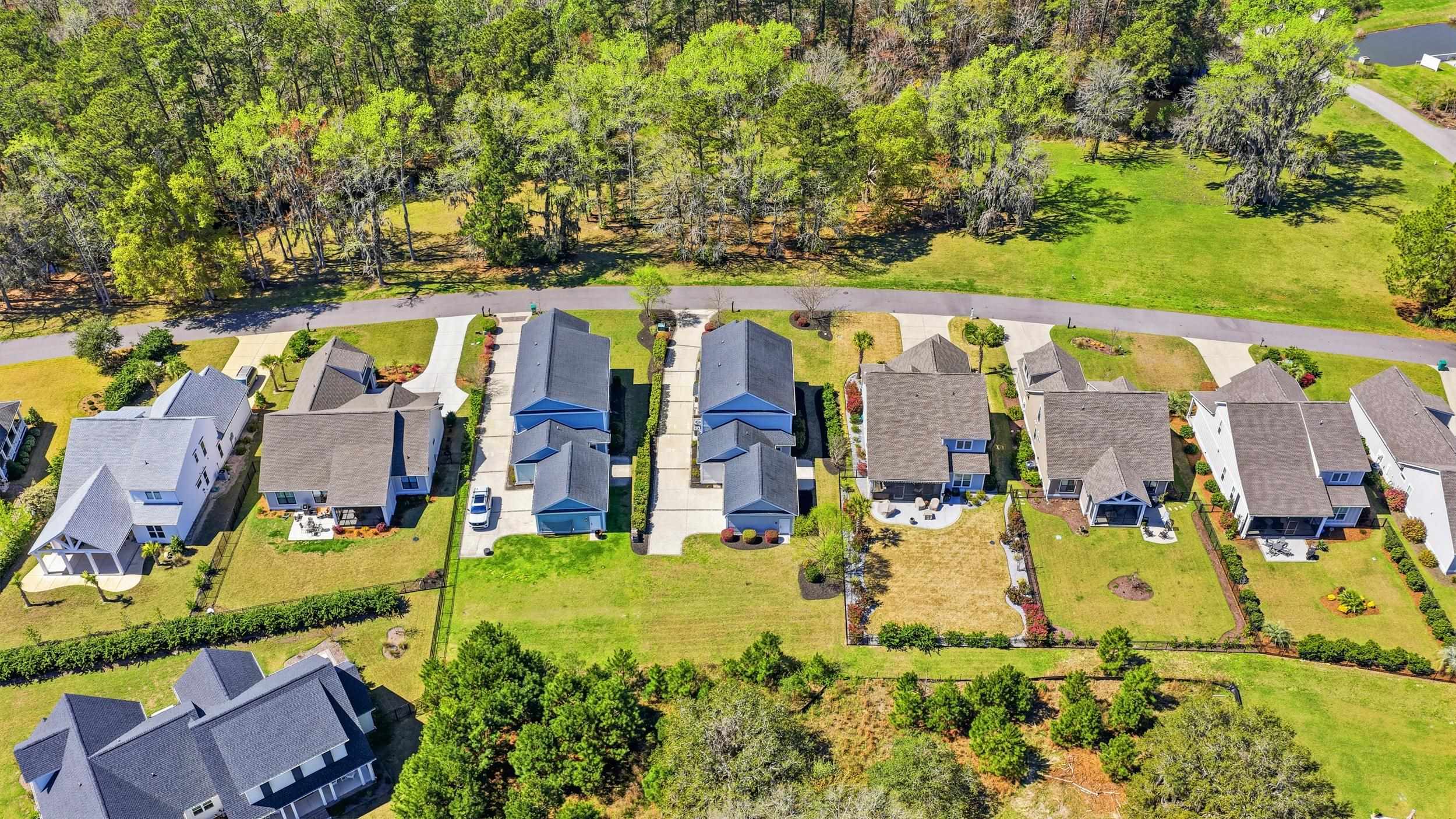 202 Spreading Oak Dr.