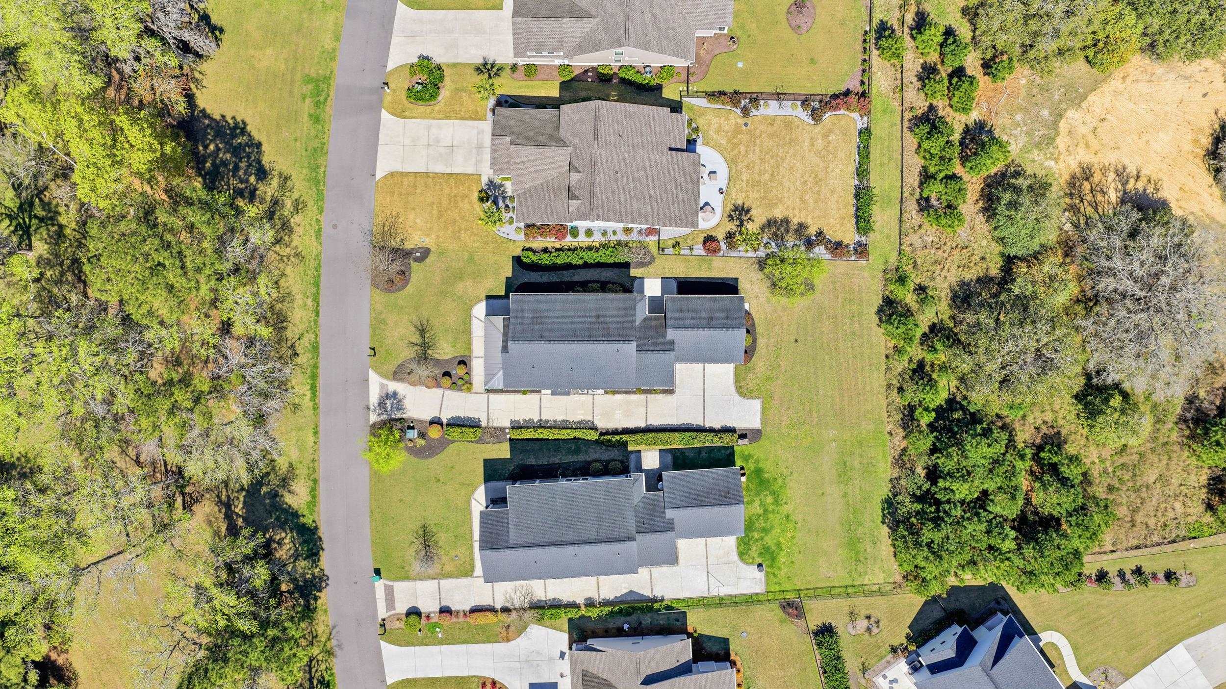 202 Spreading Oak Dr.