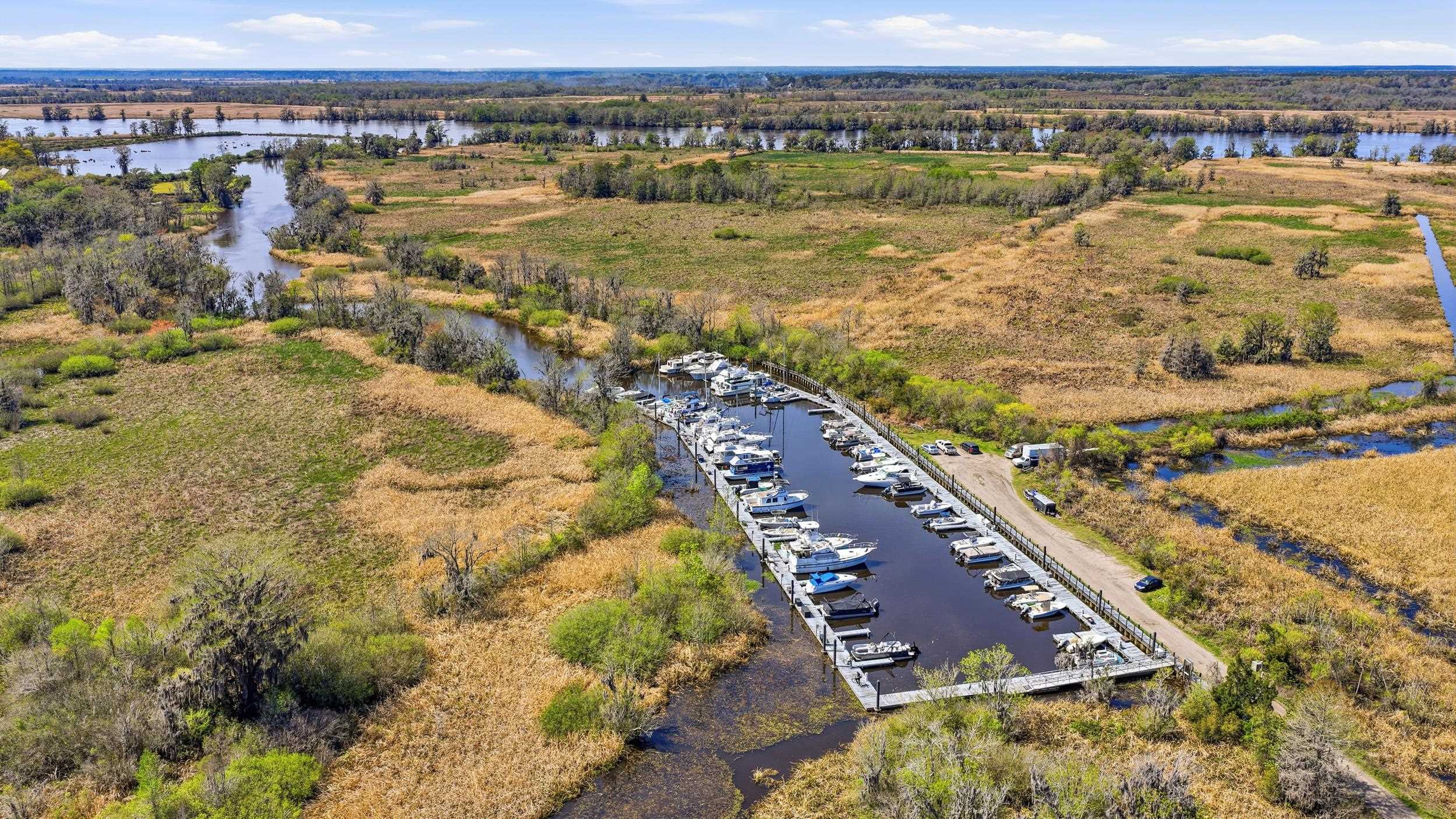 202 Spreading Oak Dr.