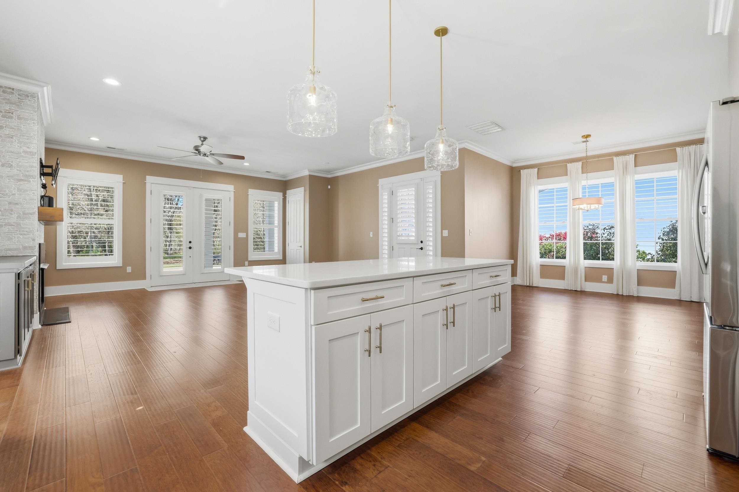 202 Spreading Oak Dr.