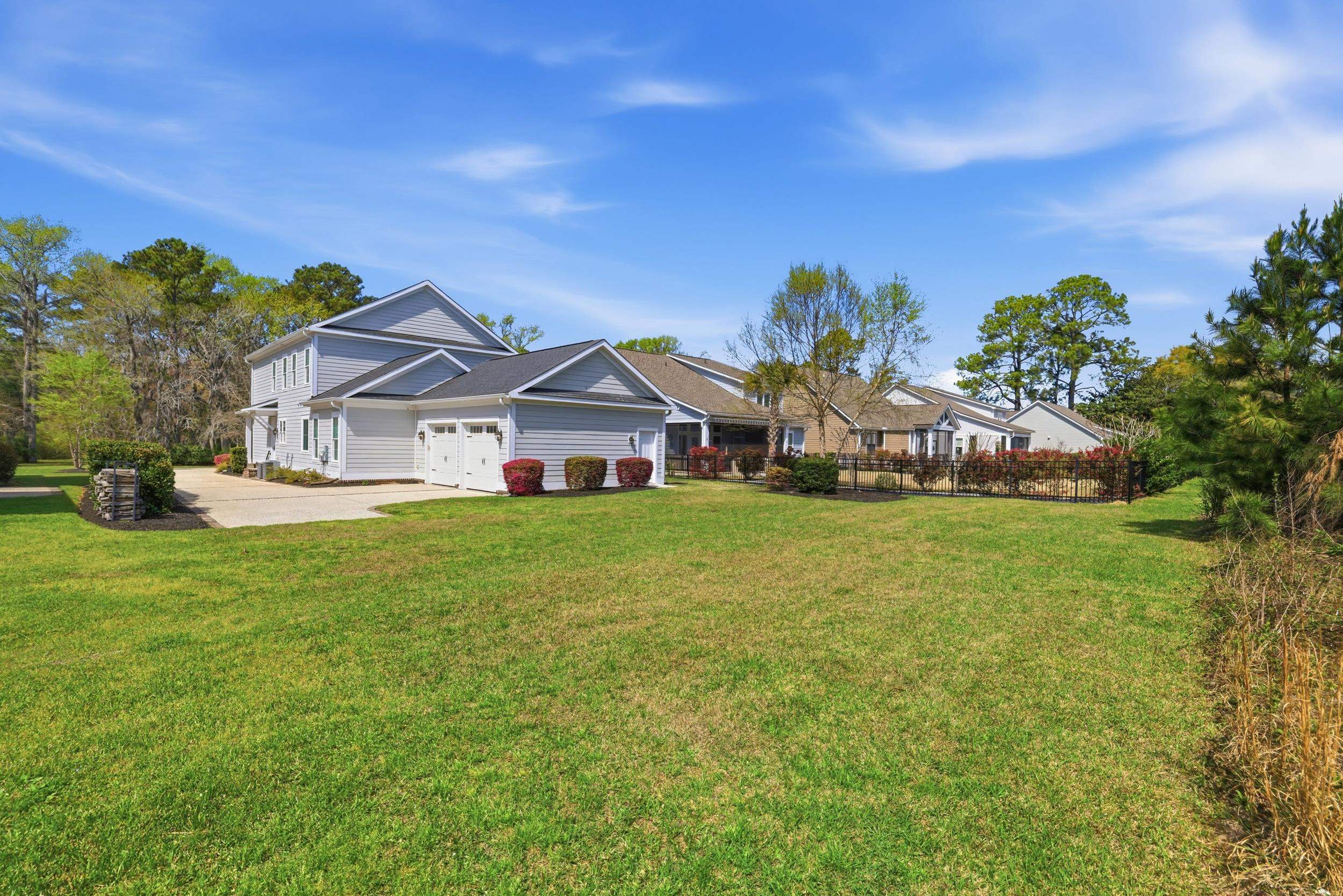202 Spreading Oak Dr.
