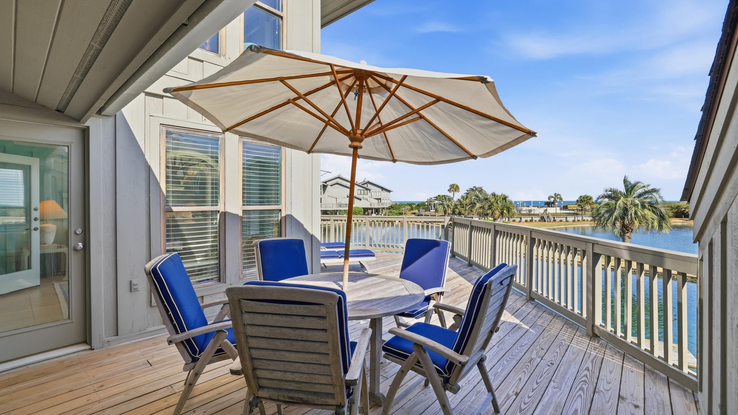 110 Breakers Reef Dr. Unit: 12