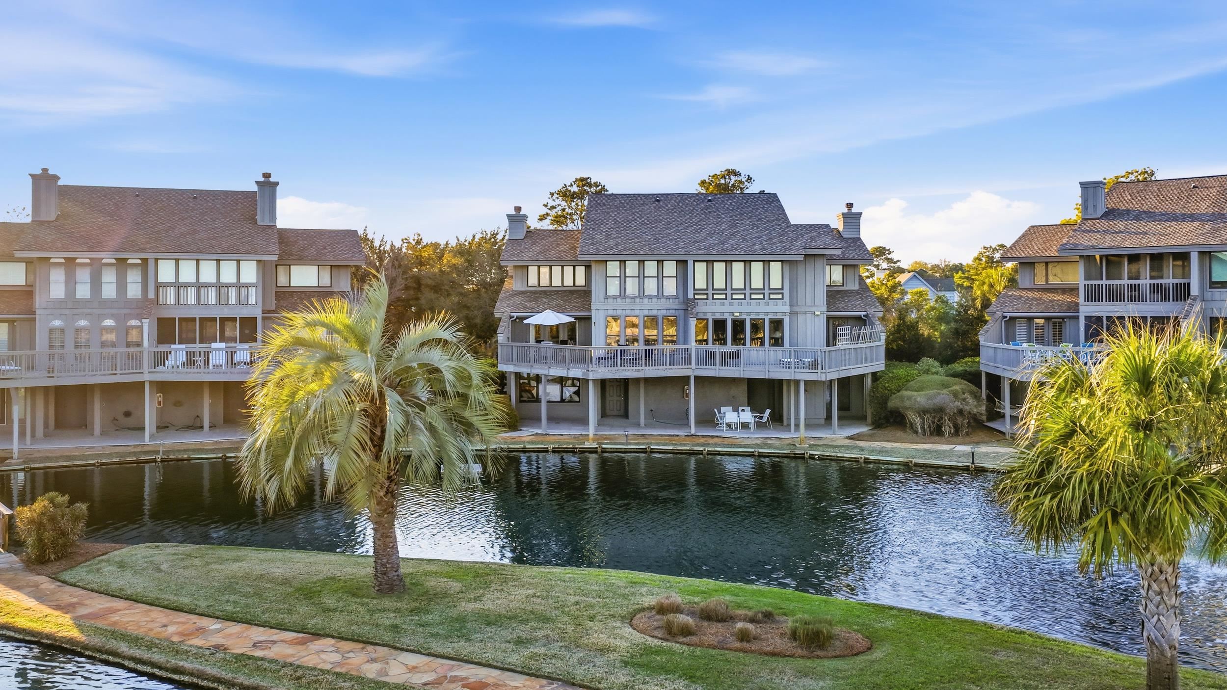 110 Breakers Reef Dr. Unit: 12