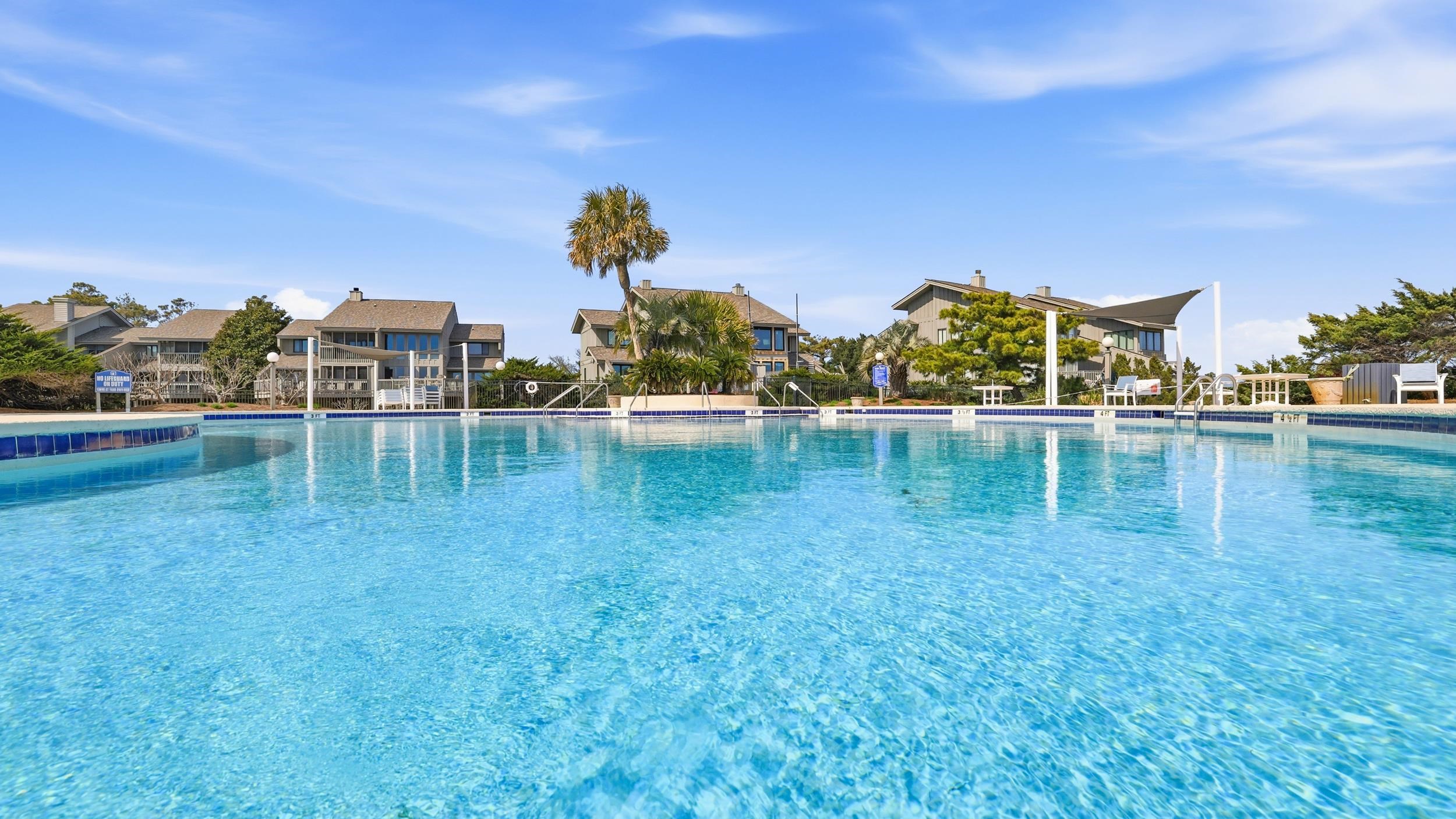 110 Breakers Reef Dr. Unit: 12