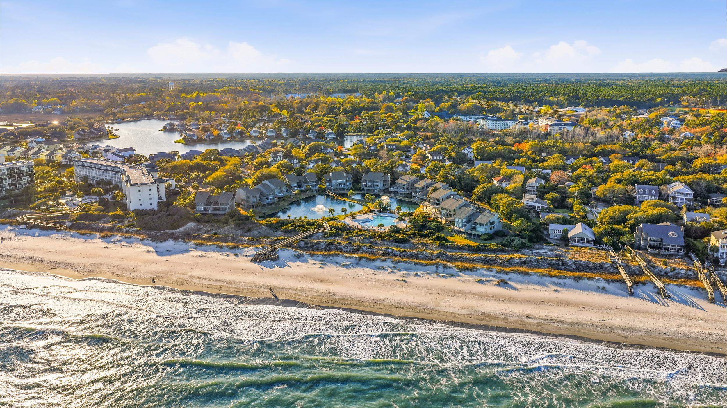 110 Breakers Reef Dr. Unit: 12