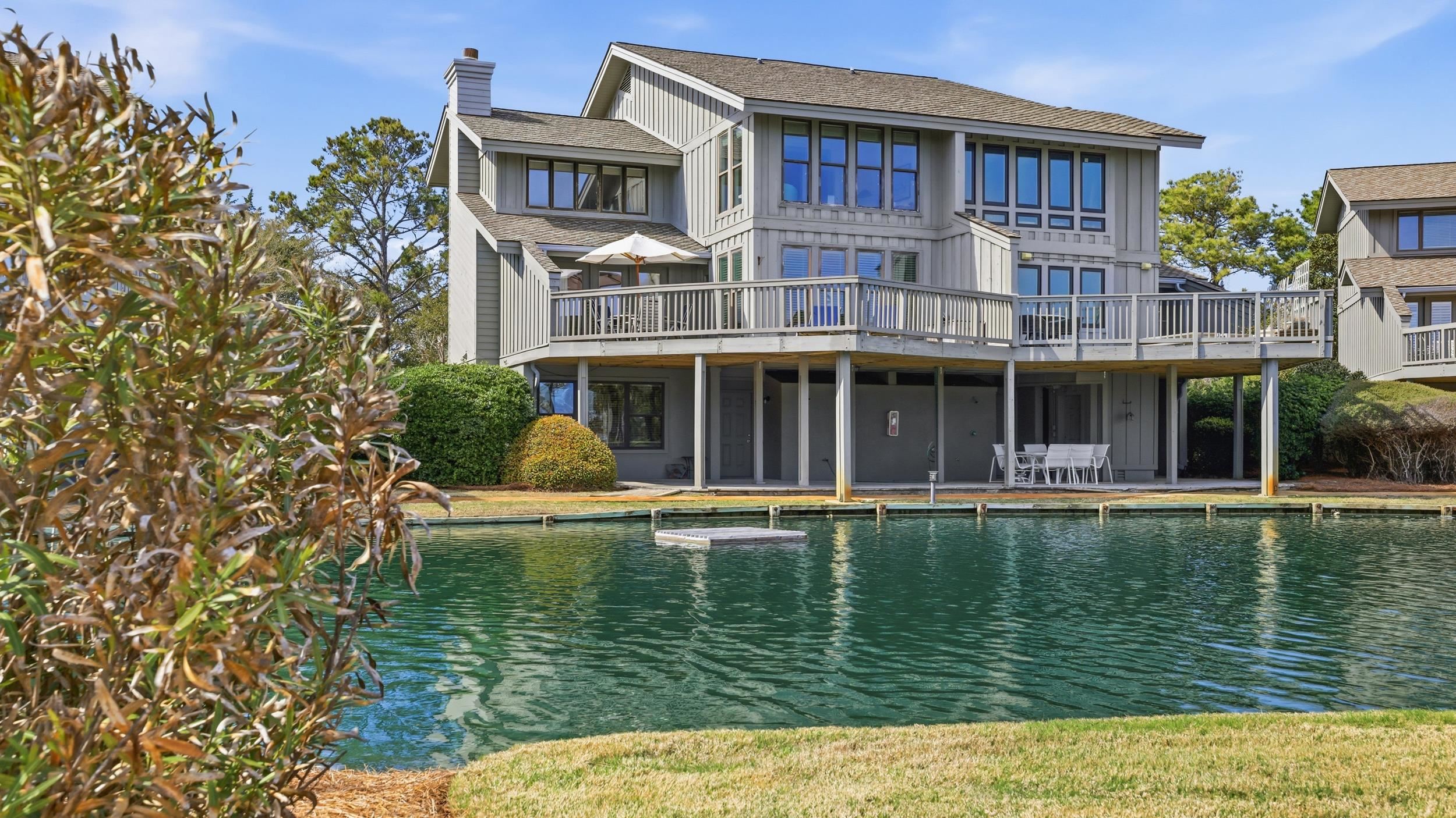 110 Breakers Reef Dr. Unit: 12