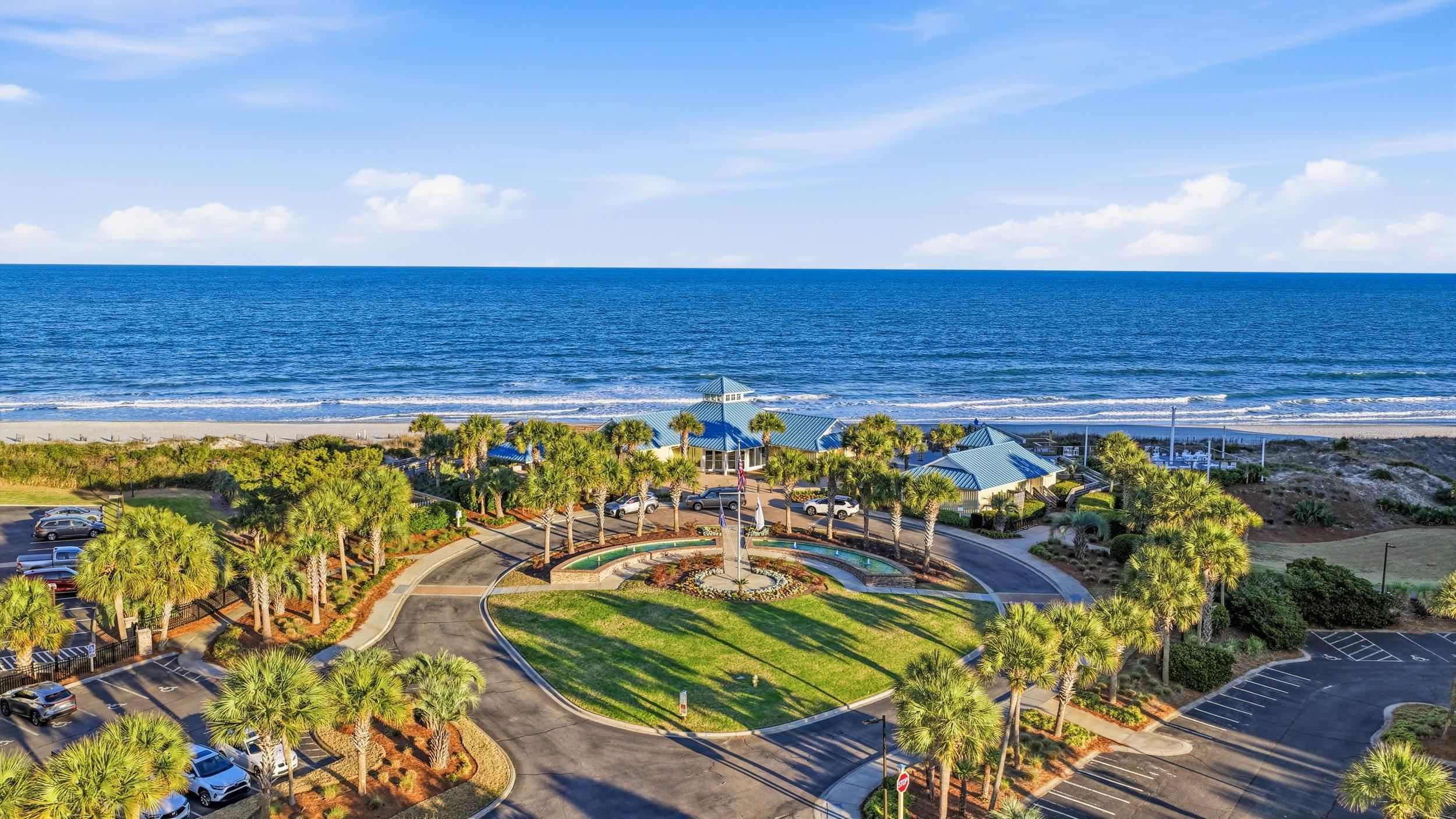 110 Breakers Reef Dr. Unit: 12