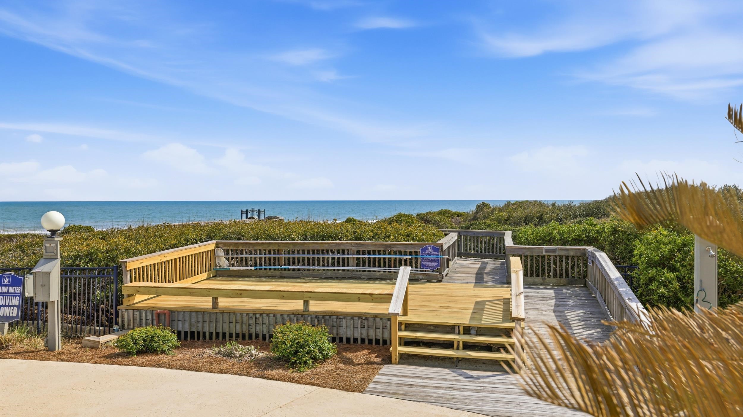 110 Breakers Reef Dr. Unit: 12