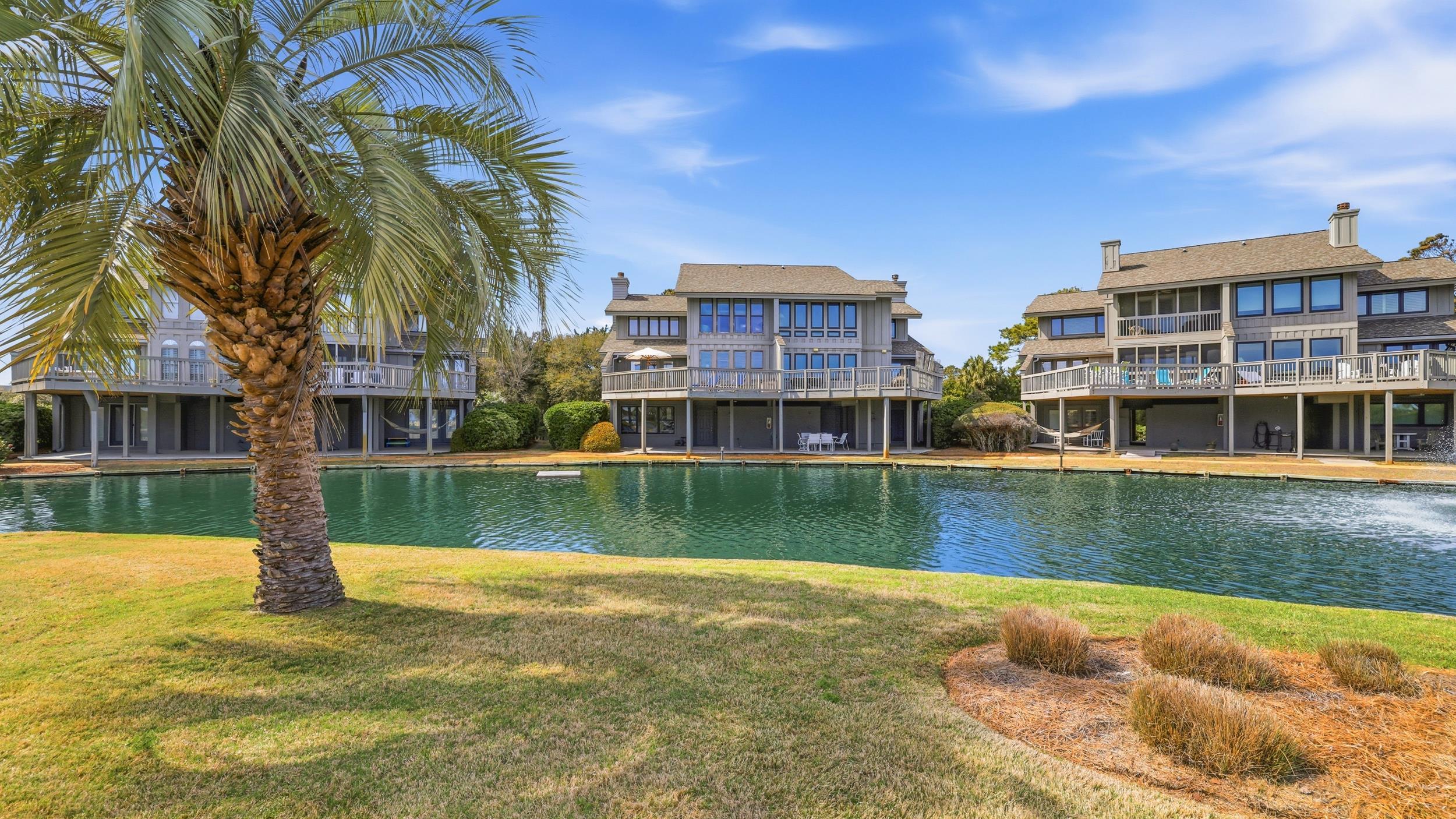 110 Breakers Reef Dr. Unit: 12