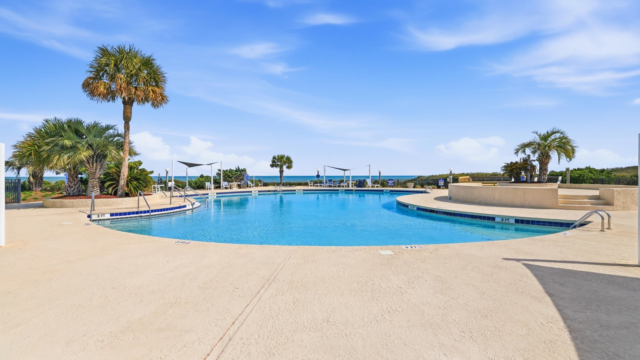 110 Breakers Reef Dr. Unit: 12