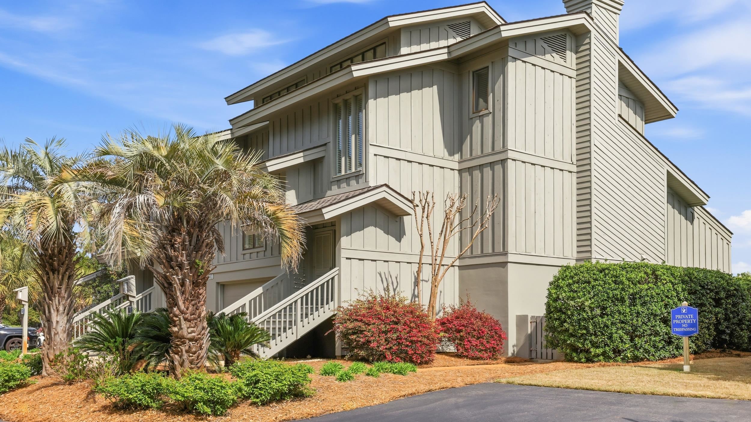 110 Breakers Reef Dr. Unit: 12