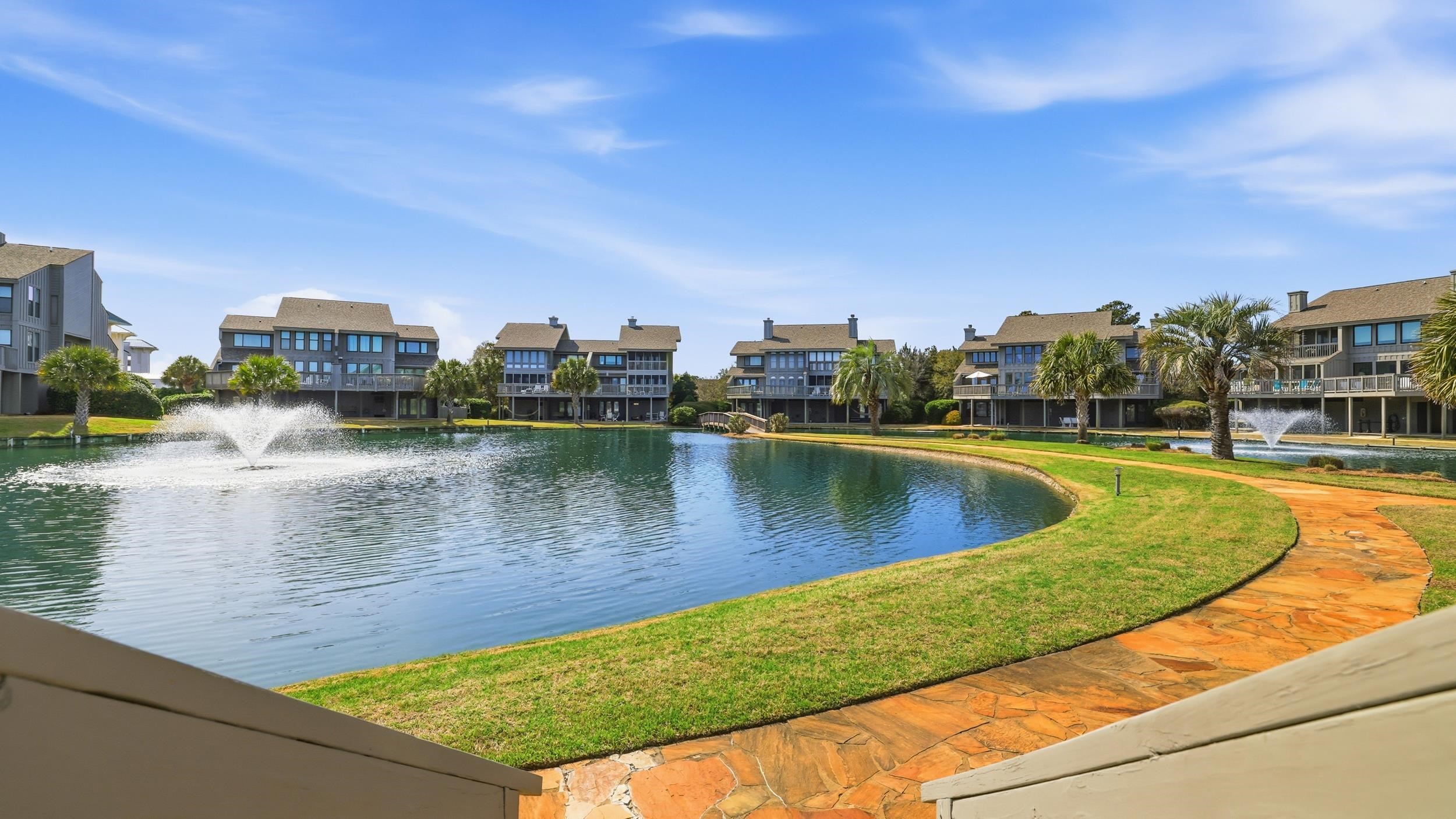 110 Breakers Reef Dr. Unit: 12