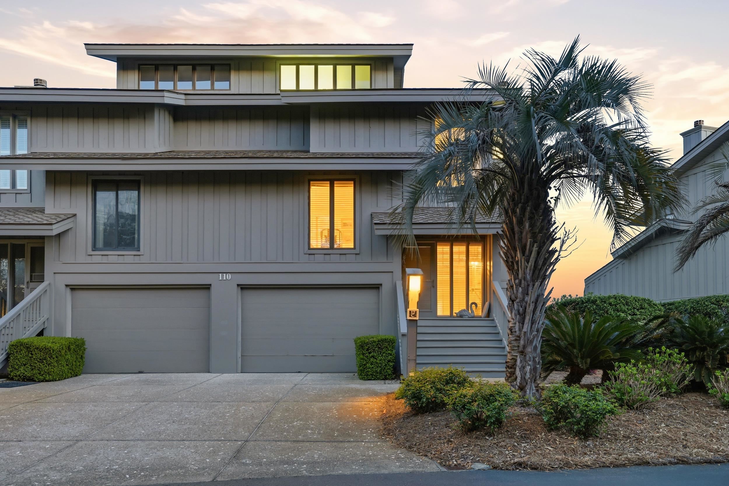 110 Breakers Reef Dr. Unit: 12