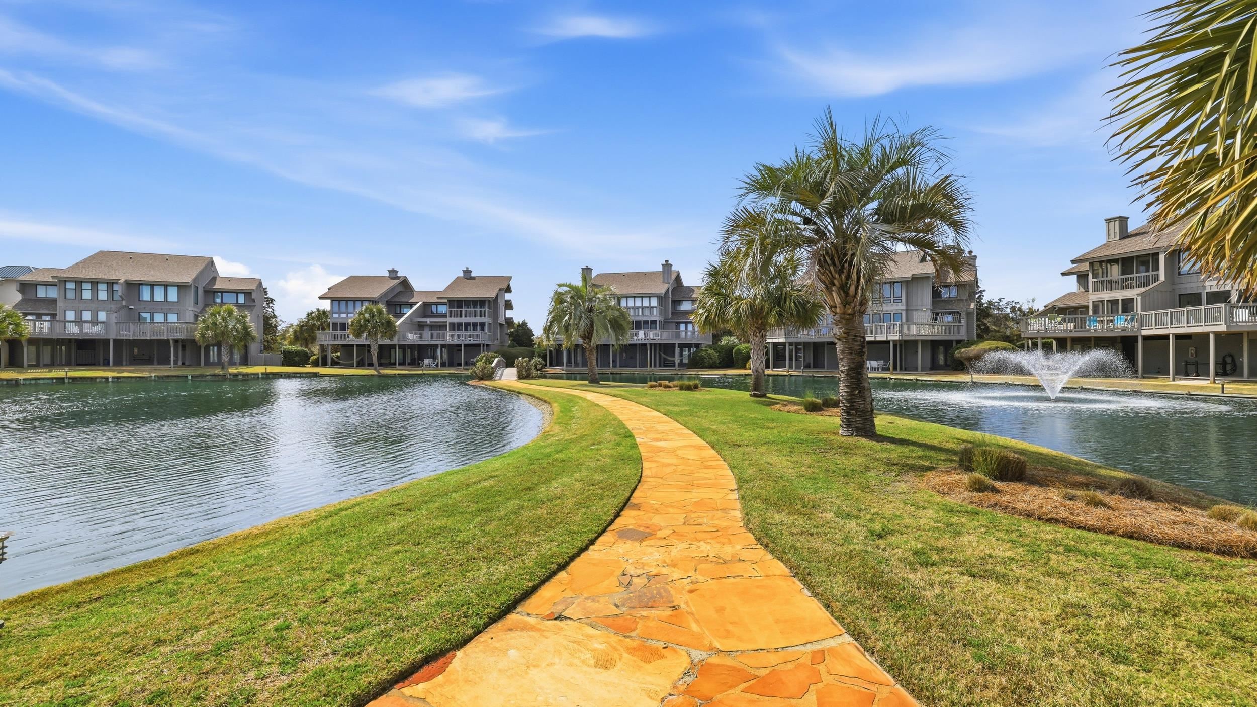 110 Breakers Reef Dr. Unit: 12