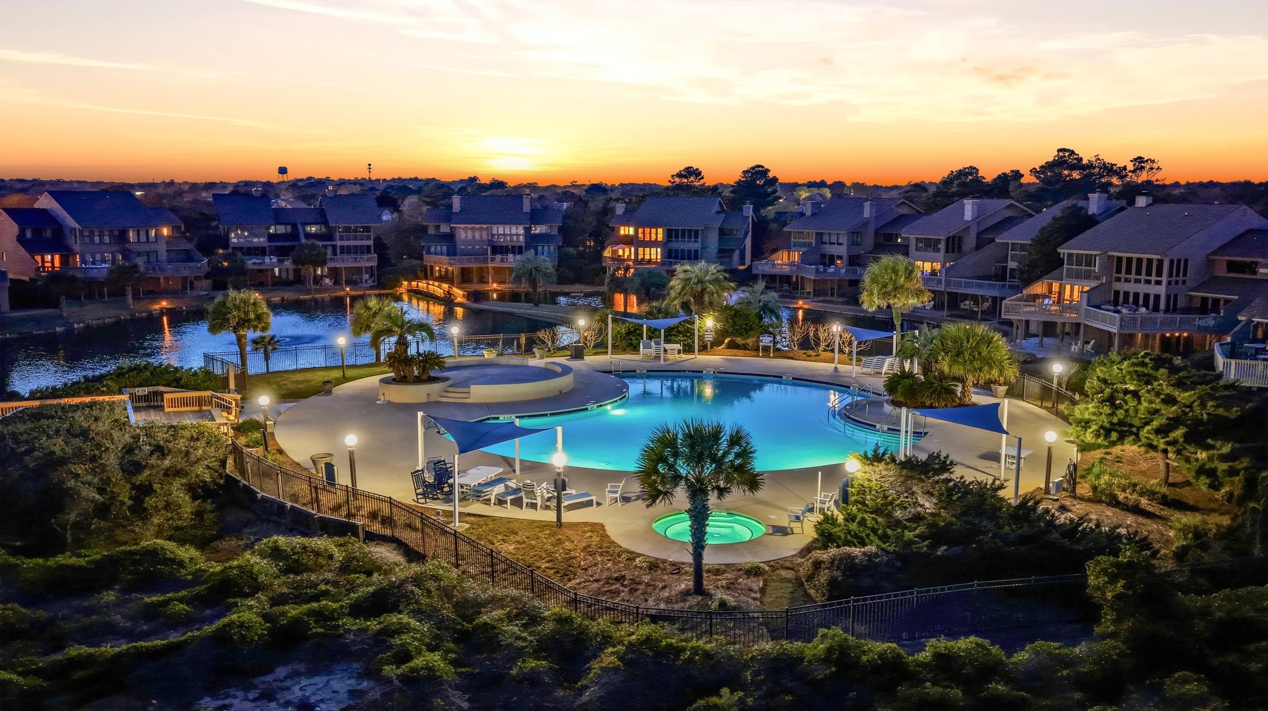 110 Breakers Reef Dr. Unit: 12