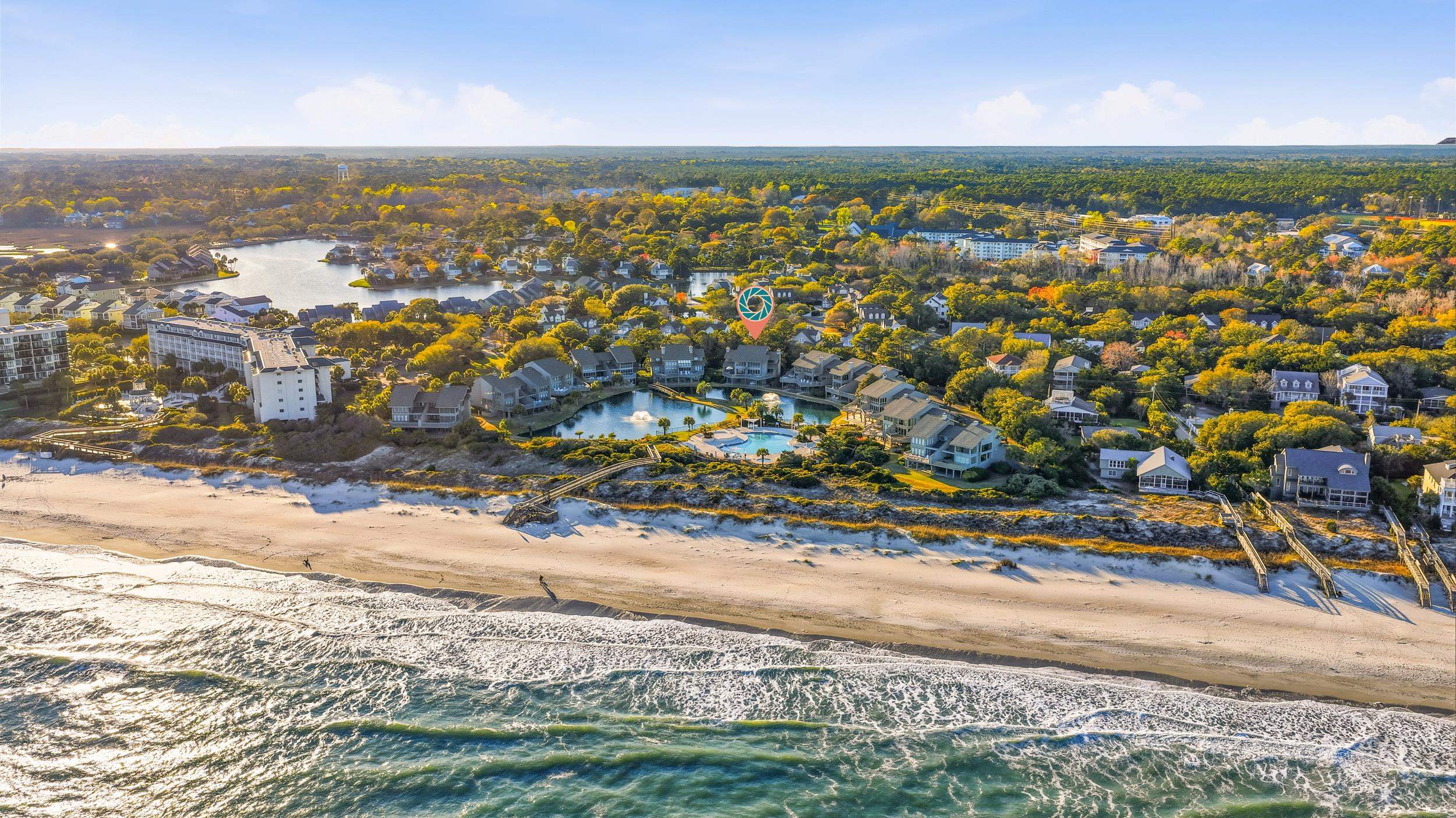 110 Breakers Reef Dr. Unit: 12