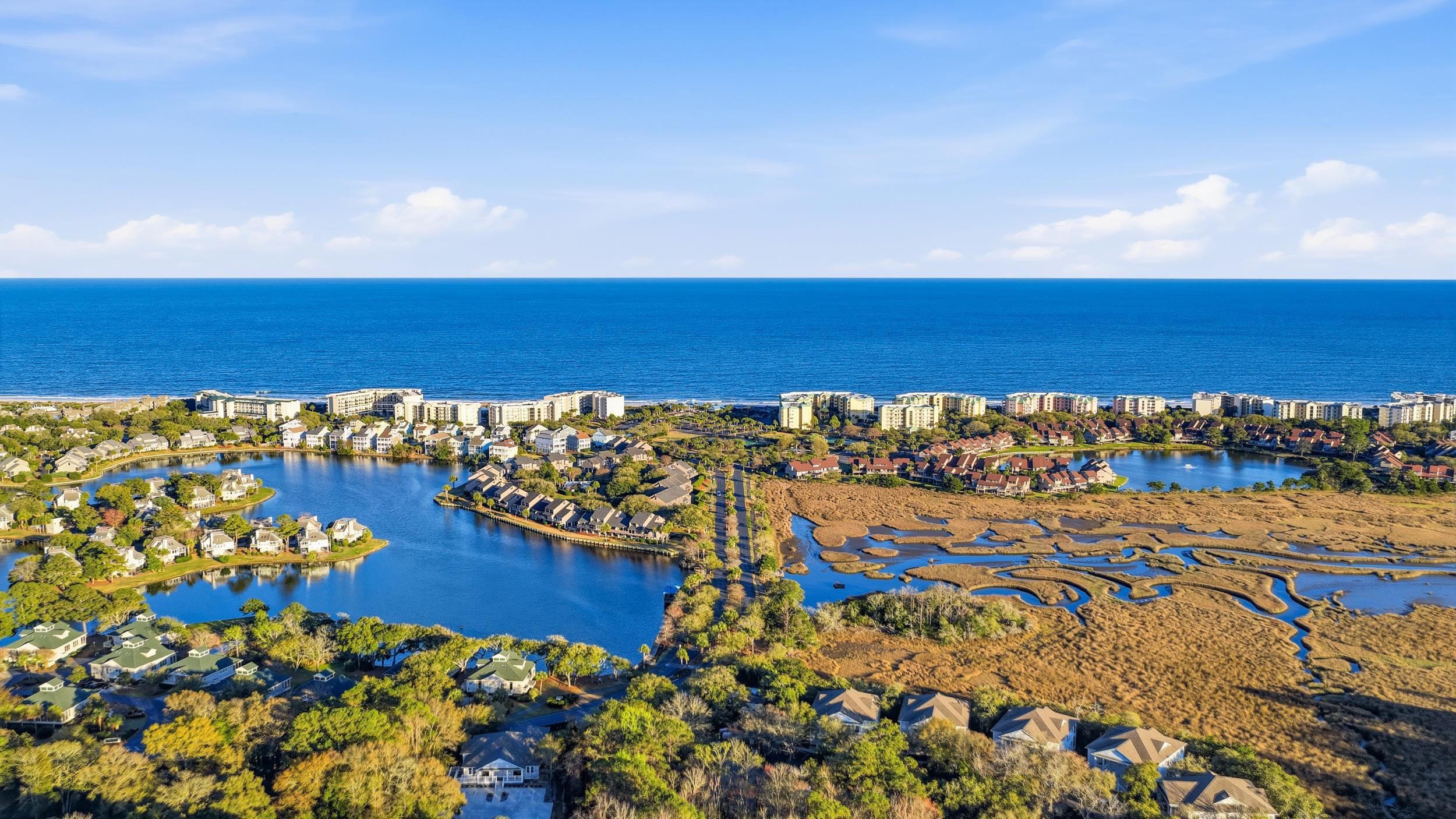 110 Breakers Reef Dr. Unit: 12