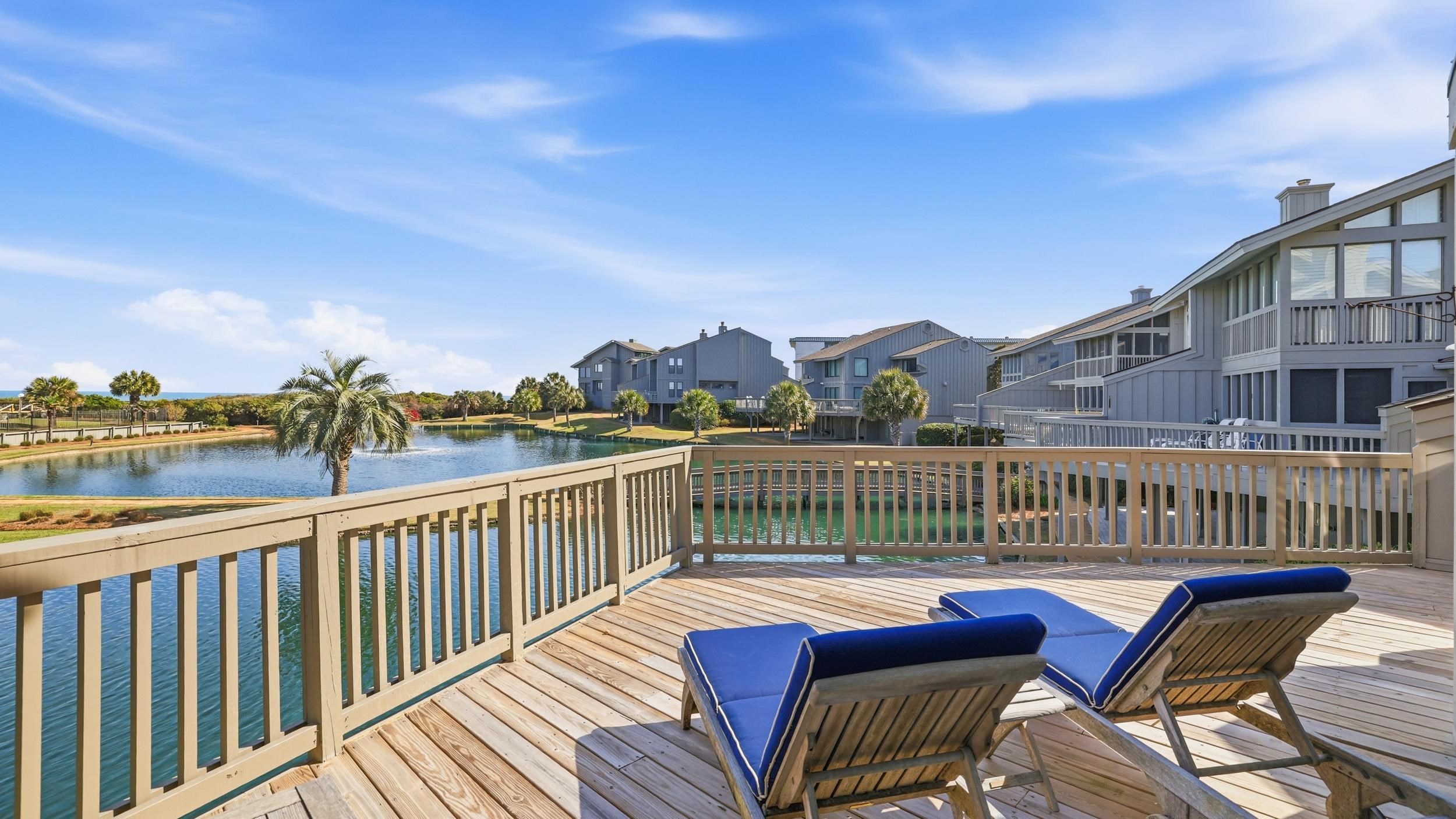 110 Breakers Reef Dr. Unit: 12