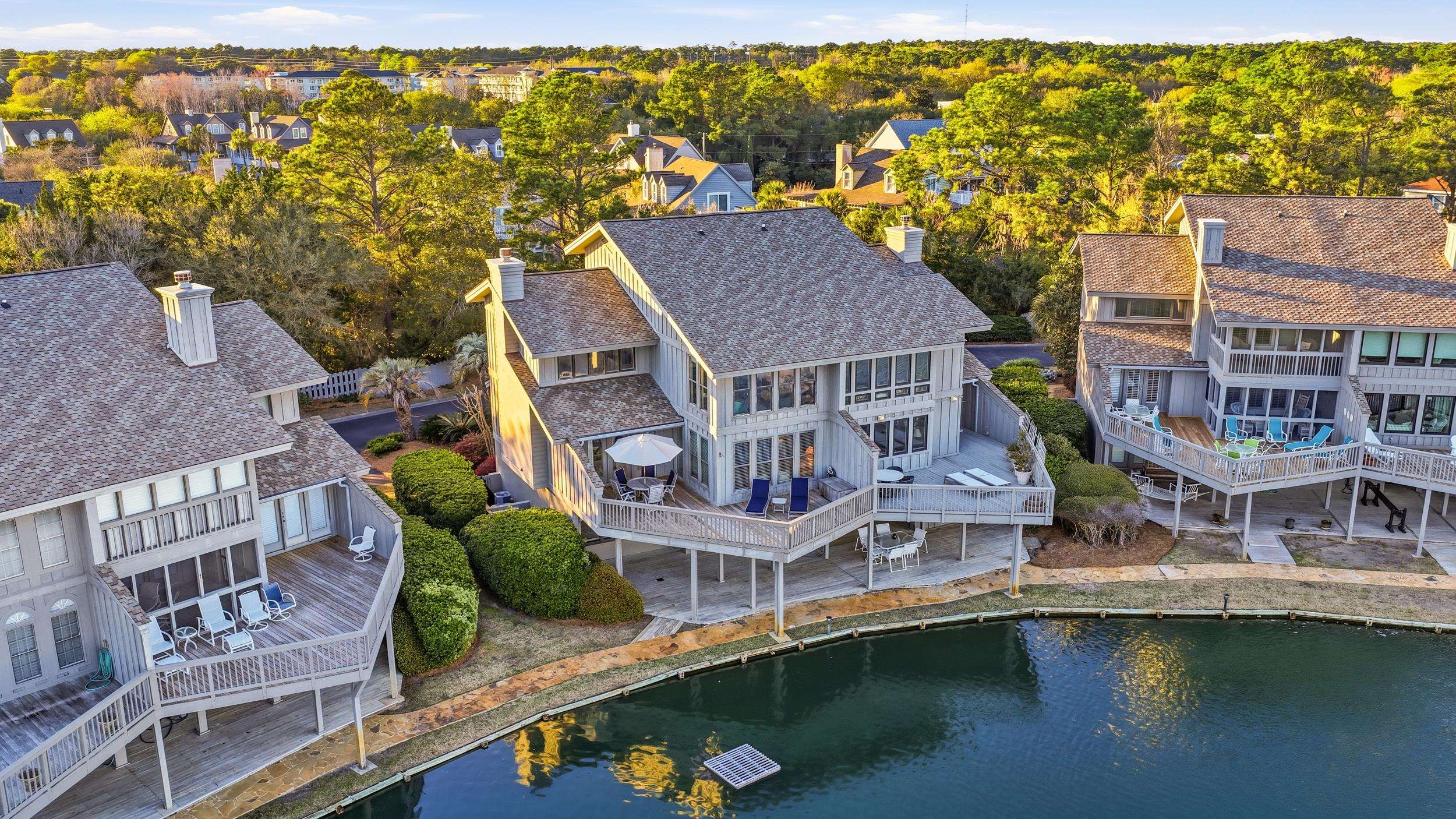 110 Breakers Reef Dr. Unit: 12