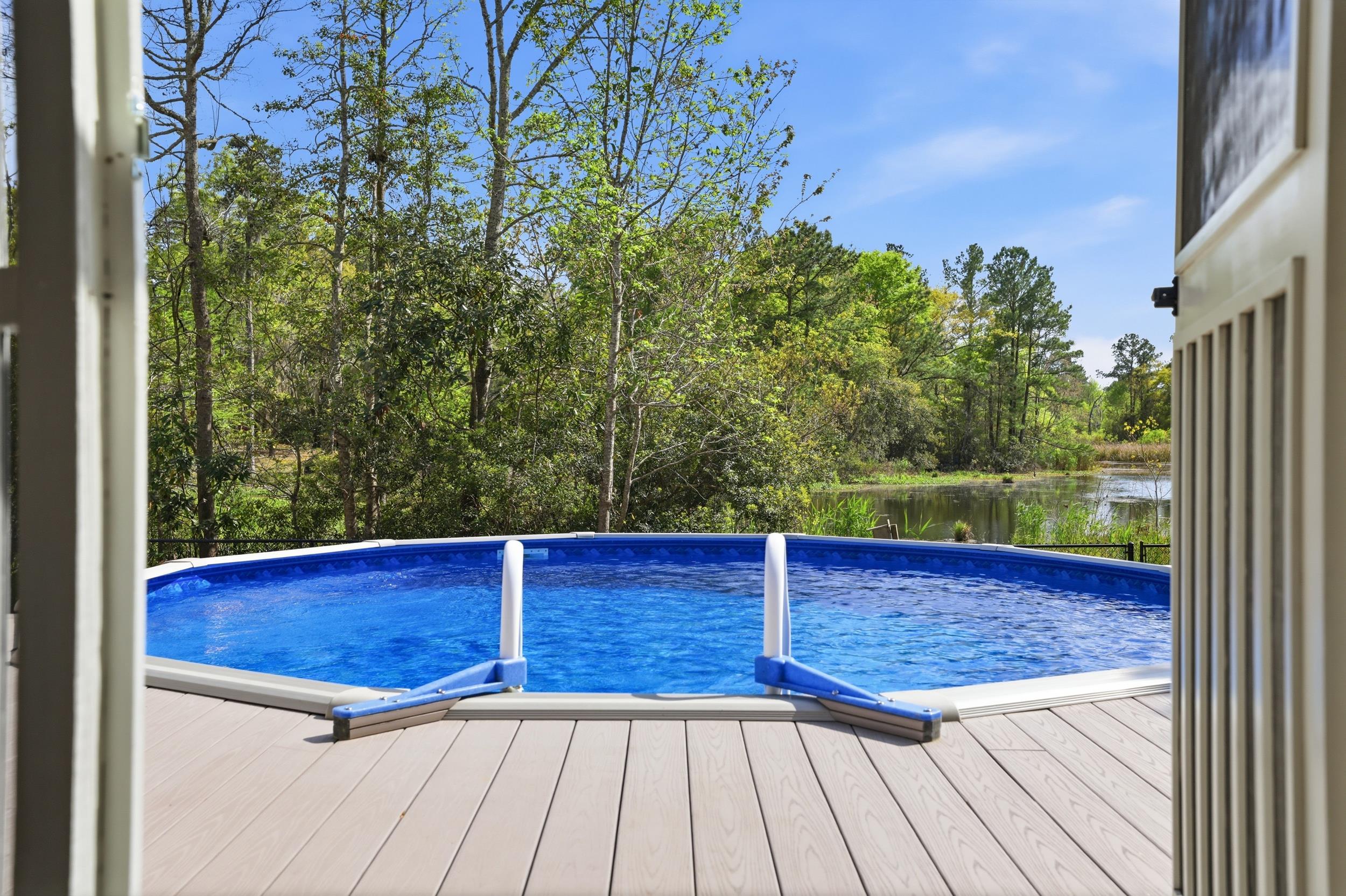 172 Half Moon Trail