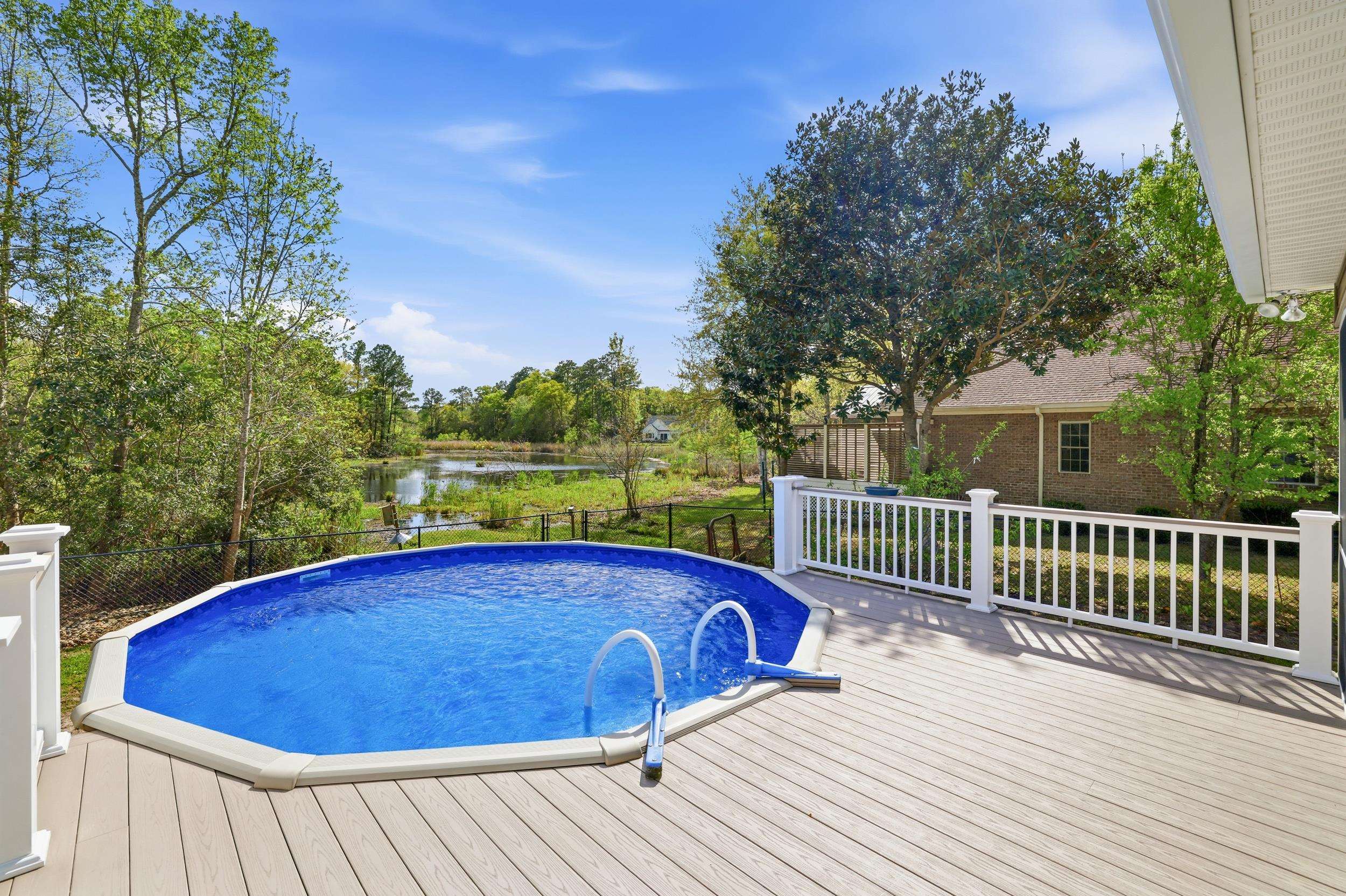 172 Half Moon Trail